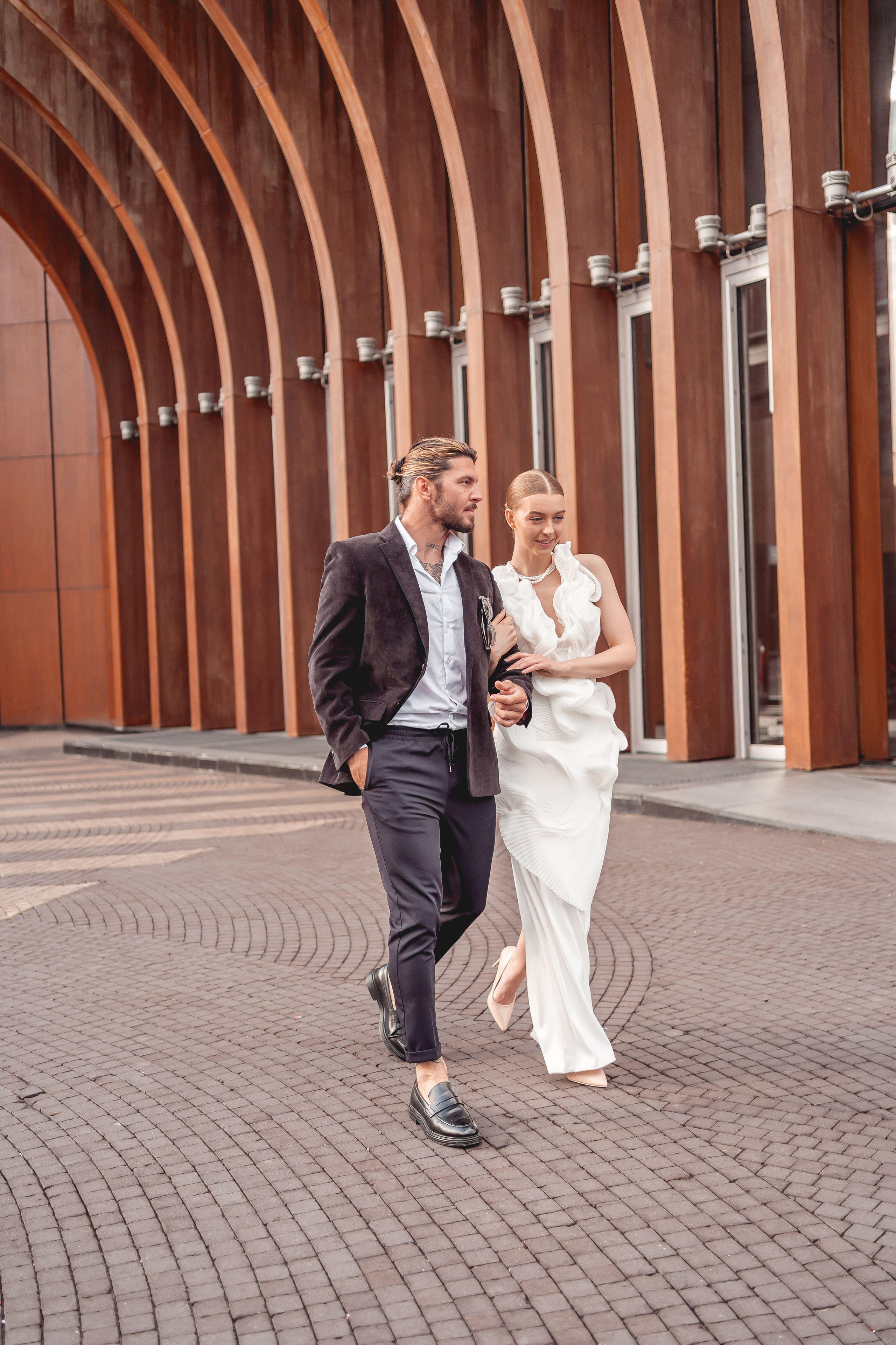 Барвиха. Детский и семейный фотограф в Москве Гордеев Владимир