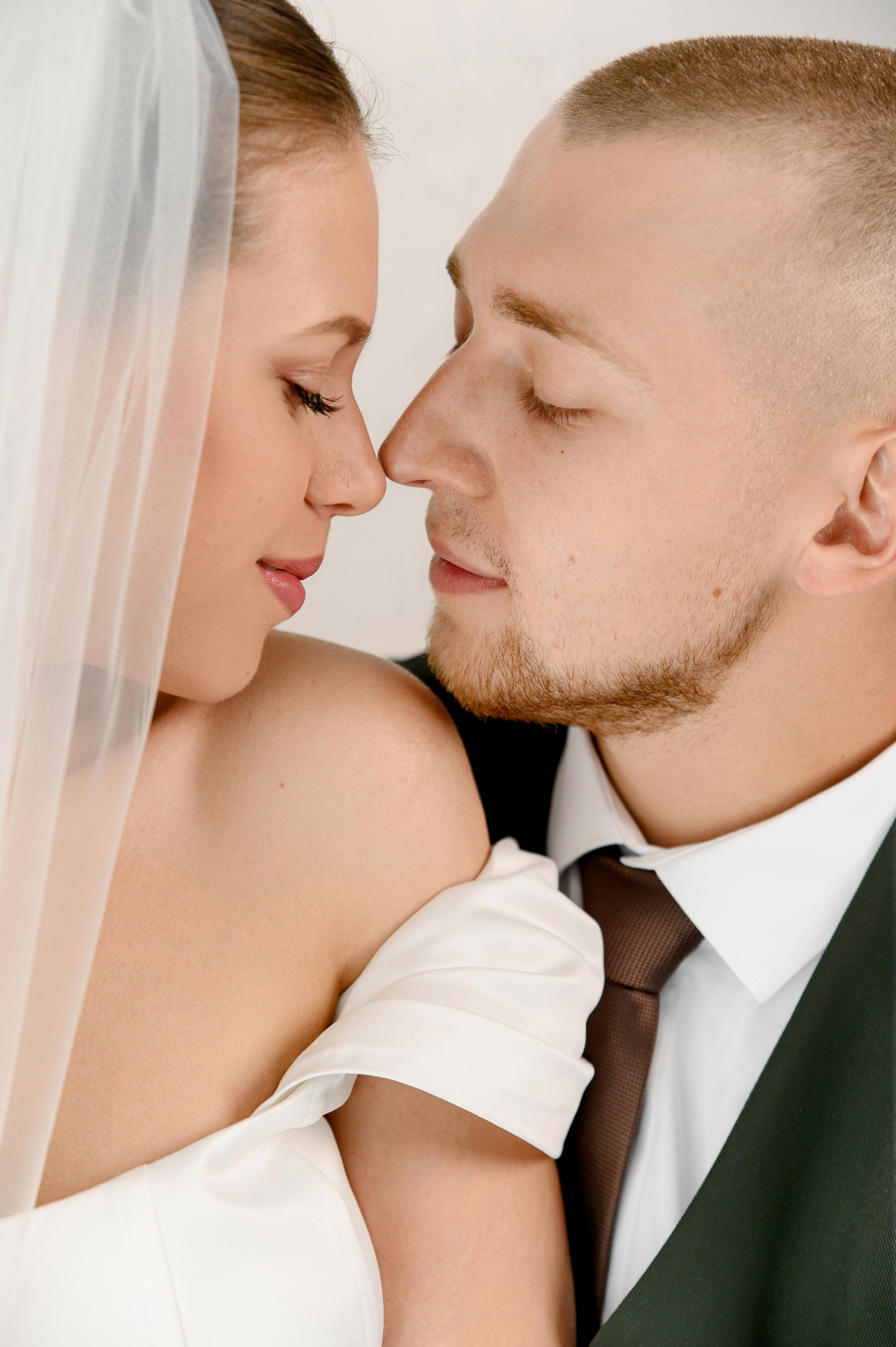 Анна и Николай. Свадебный и семейный фотограф в Краснодарском крае