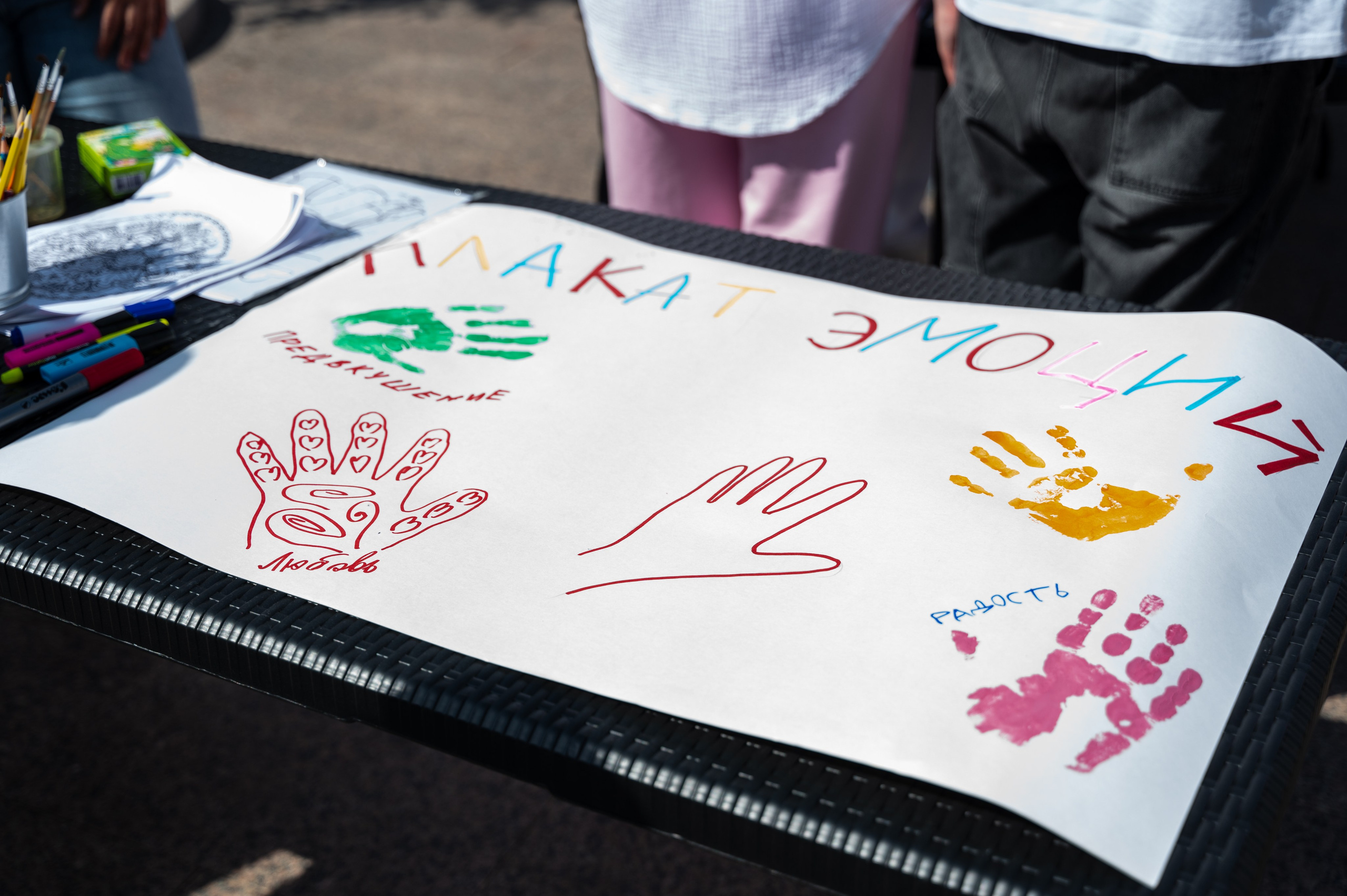 Всероссийский фестиваль-конкурс «Потомки великих мастеров» | 28.06.2025. Фотограф в Омске Елизавета Кириллова