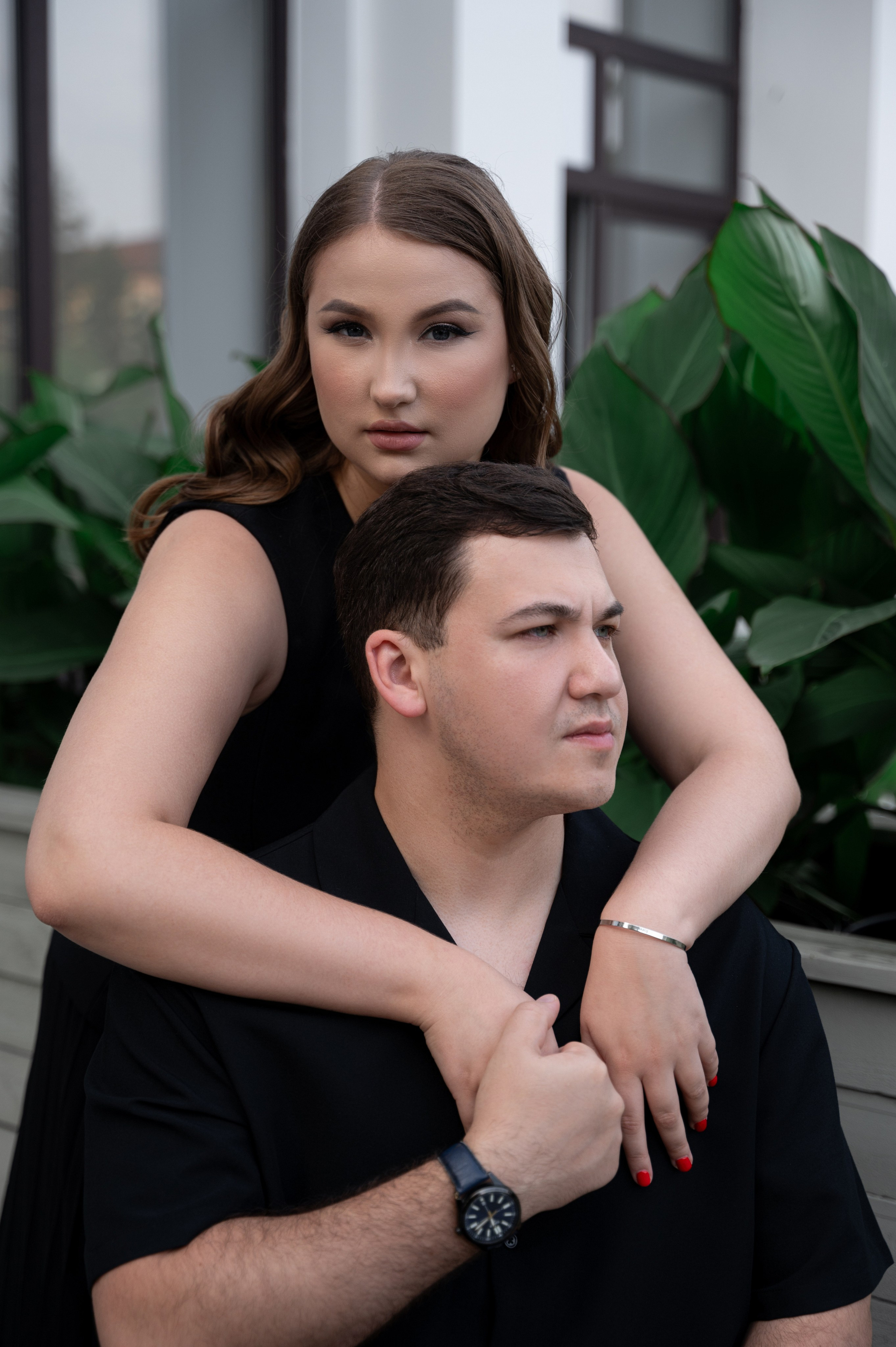 Love story. Фотограф в Омске Елизавета Кириллова