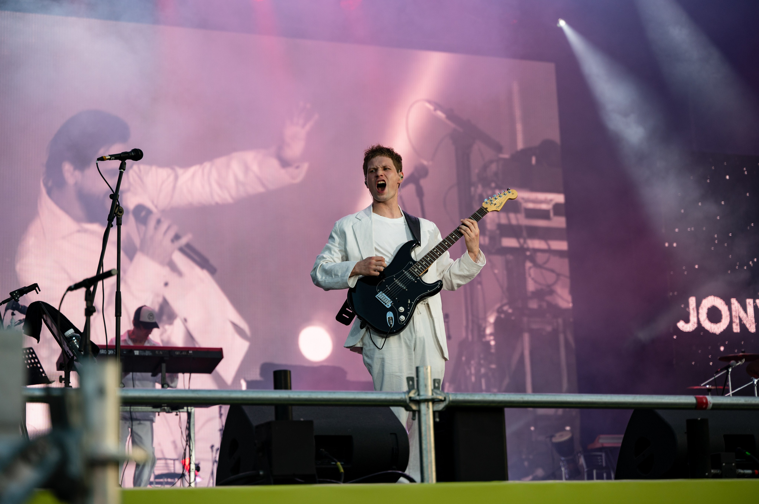День молодежи | Концерт JONY & Егора Крида | 28.06.2025. Фотограф в Омске Елизавета Кириллова