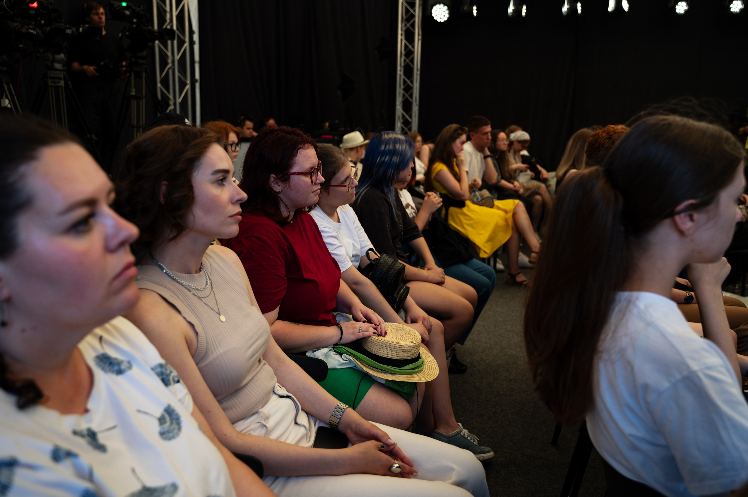 День молодежи | Концерт JONY & Егора Крида | 28.06.2025. Фотограф в Омске Елизавета Кириллова