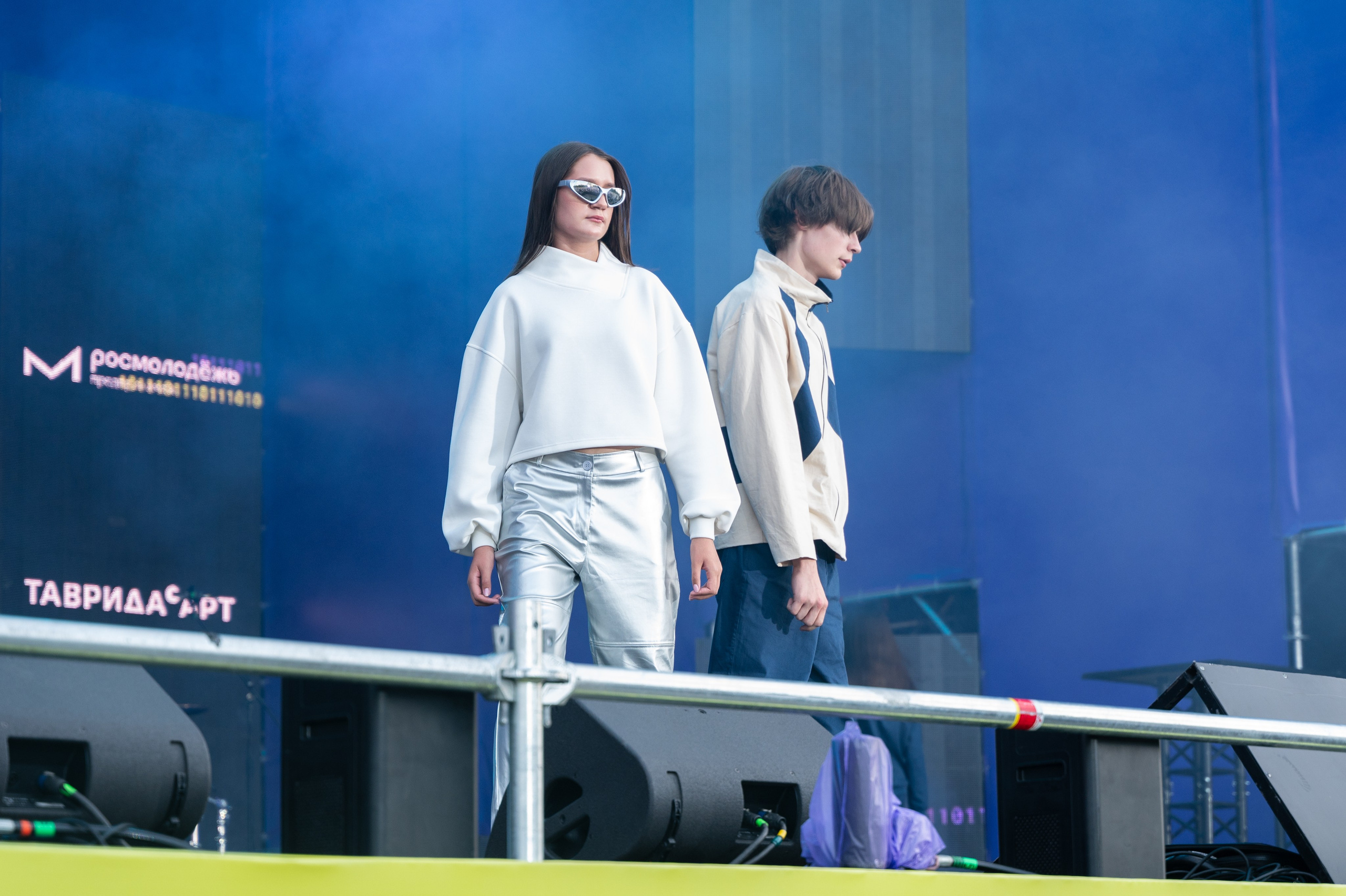 Код молодежи | 27.06.2025. Фотограф в Омске Елизавета Кириллова