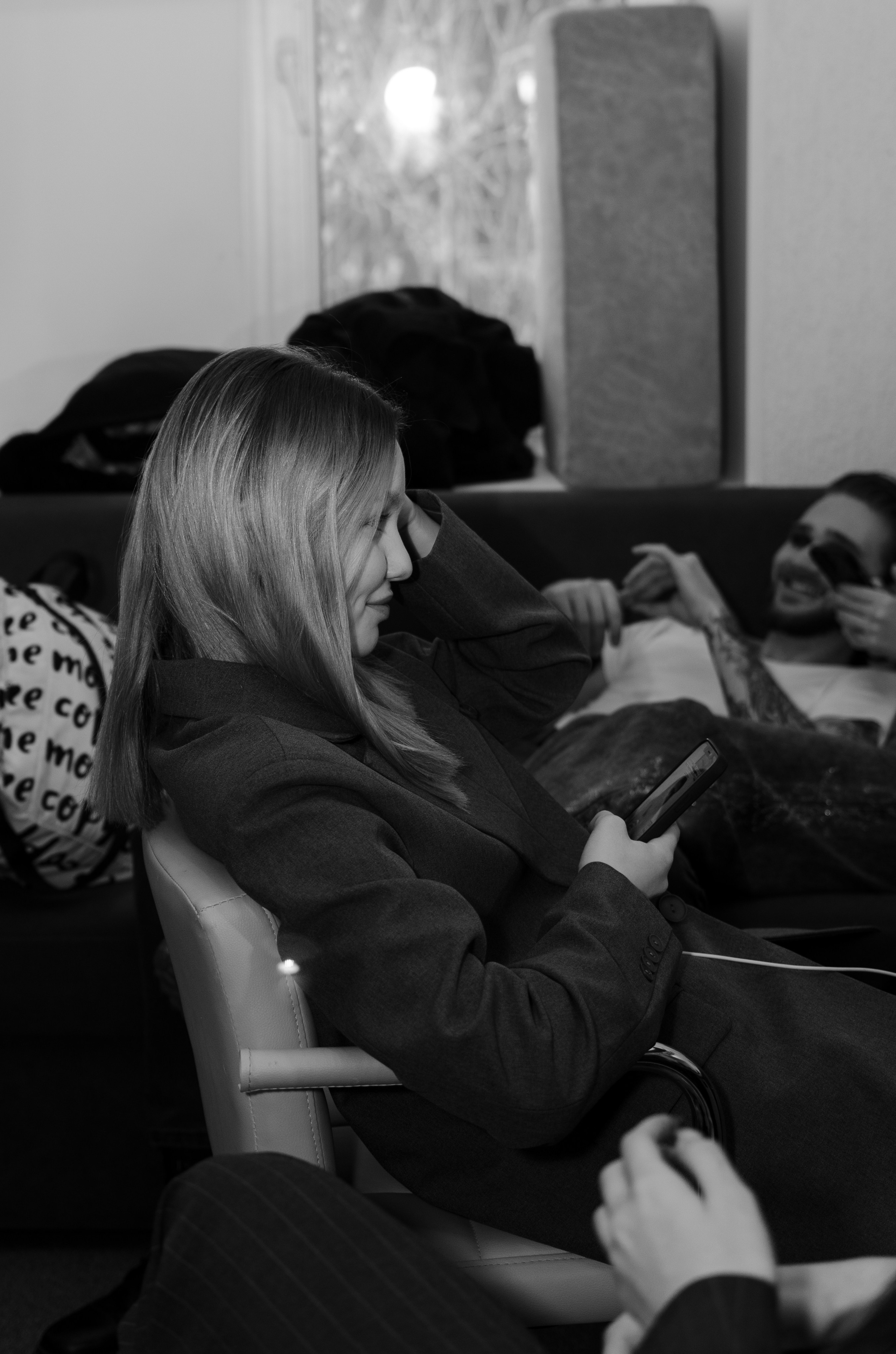 «Сибирская этника — 24» XIII Международный конкурс дизайнеров | 30.11.2024. Фотограф в Омске Елизавета Кириллова