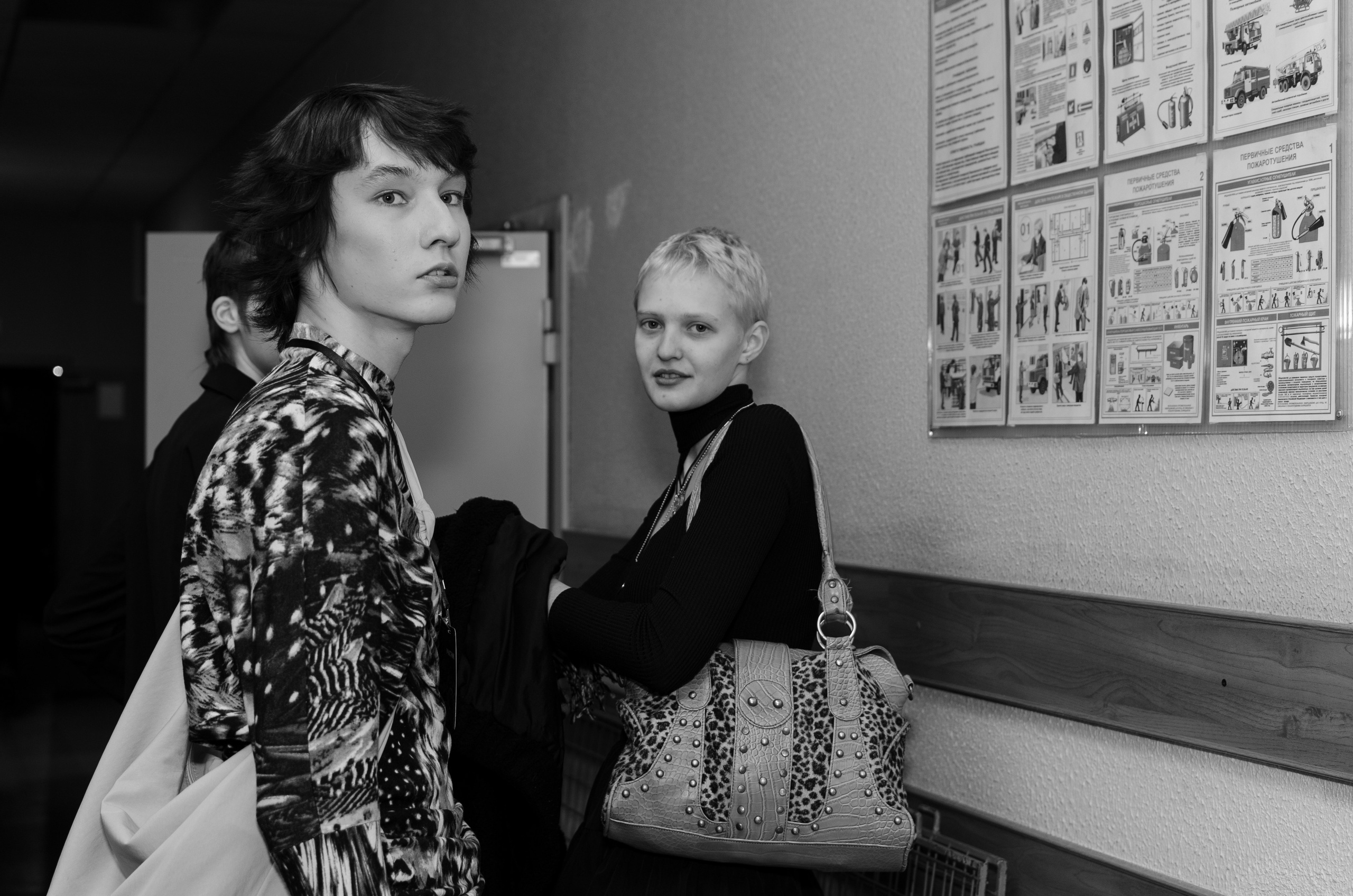 «Сибирская этника — 24» XIII Международный конкурс дизайнеров | 30.11.2024. Фотограф в Омске Елизавета Кириллова