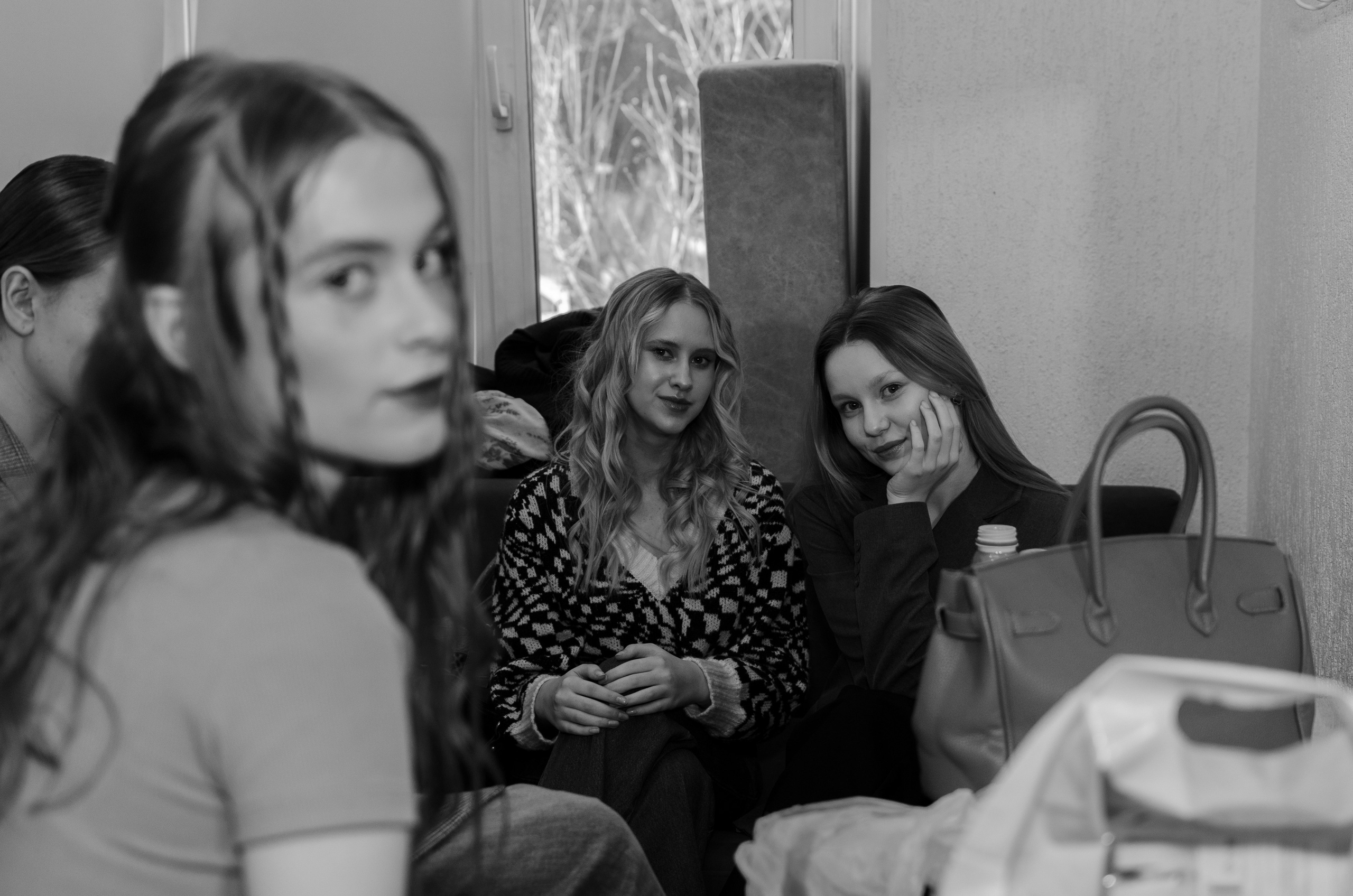 «Сибирская этника — 24» XIII Международный конкурс дизайнеров | 30.11.2024. Фотограф в Омске Елизавета Кириллова