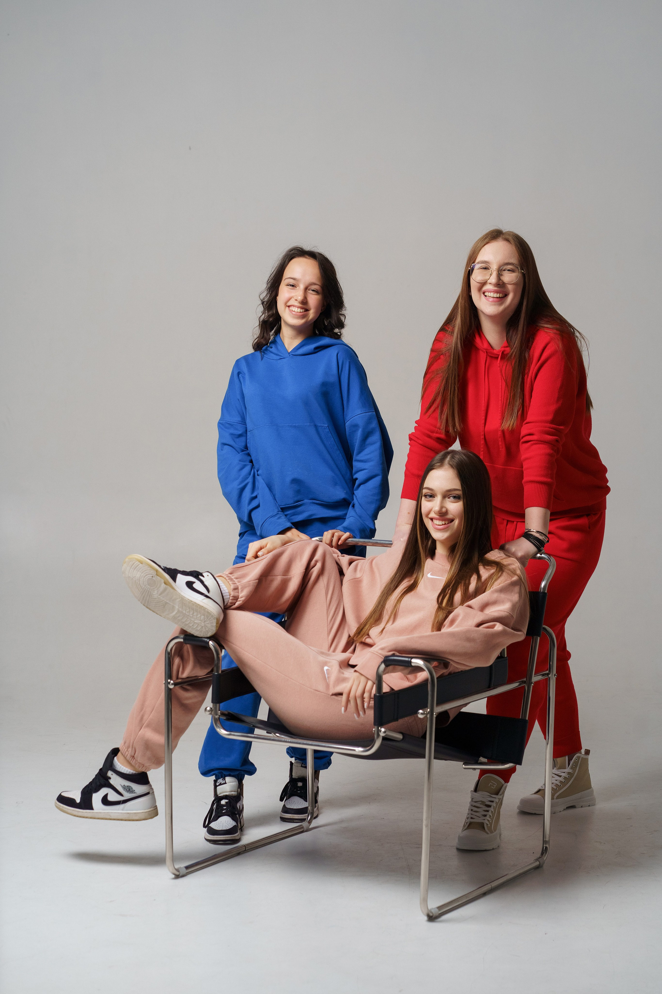 Максима в студии. Свадебный, портретный и репортажный фотограф Дмитрий Карпов