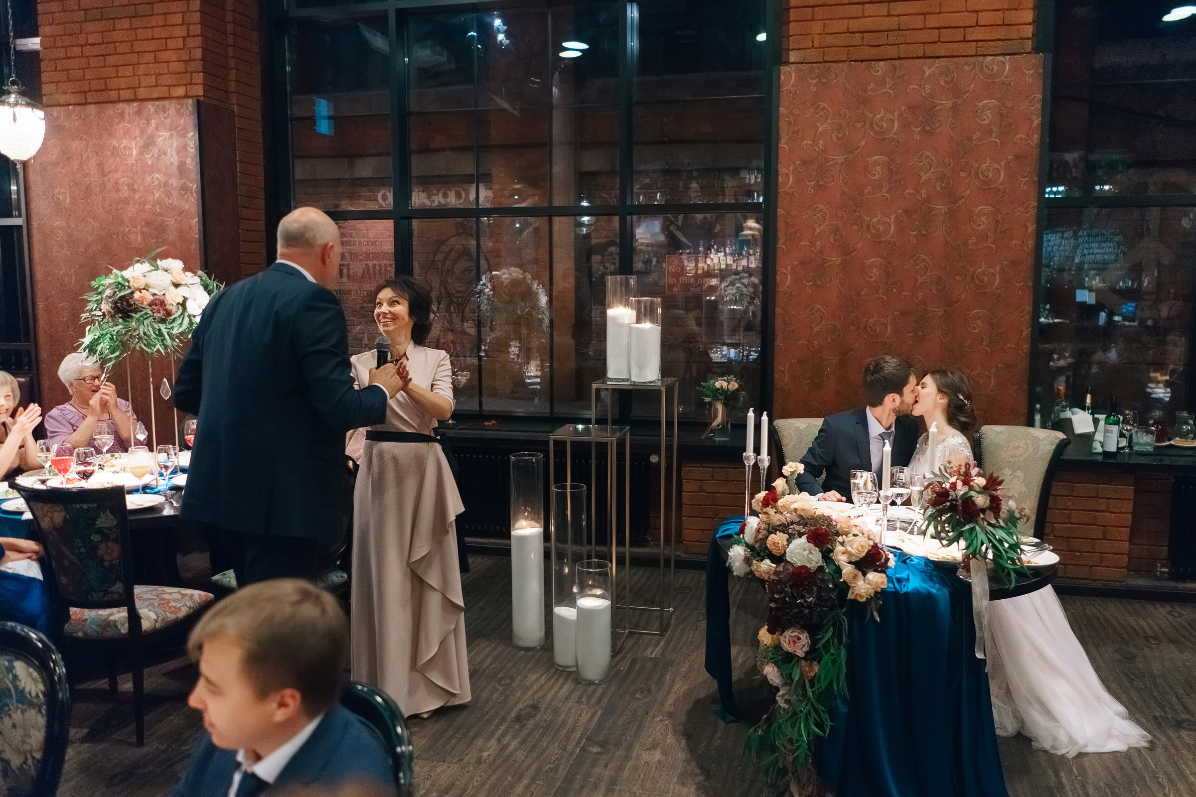 Николай и Дарья. Свадебный, портретный и репортажный фотограф Дмитрий Карпов