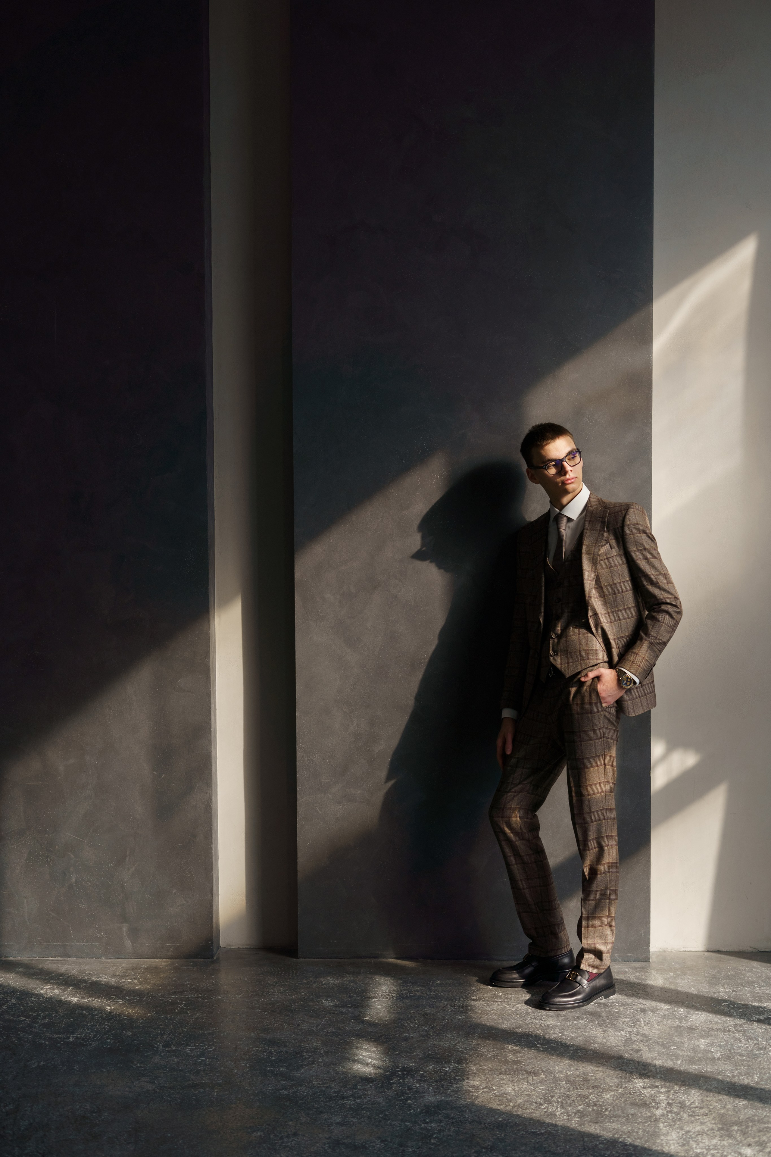 Максима в студии. Свадебный, портретный и репортажный фотограф Дмитрий Карпов