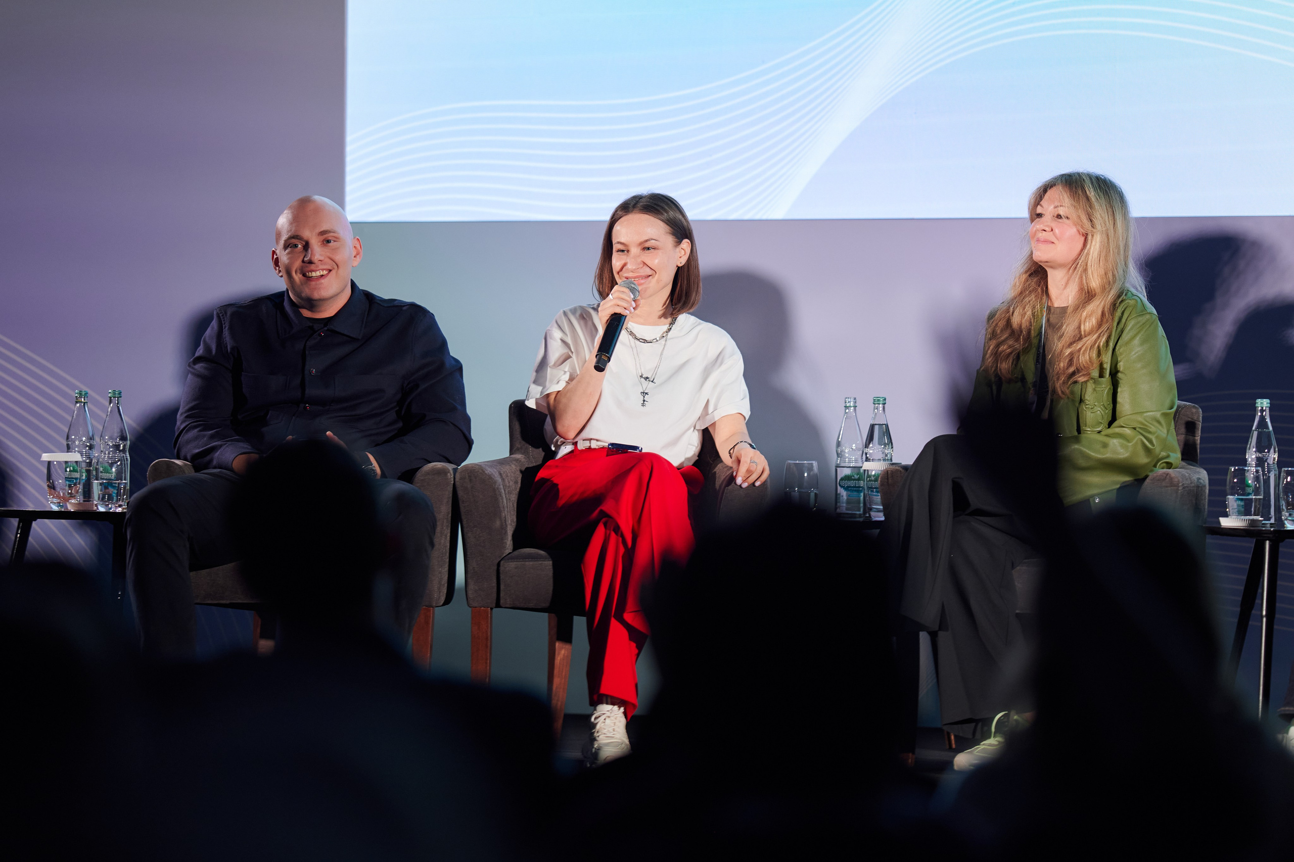 День Бренда 26. Фотограф в Москве — Новиков Владислав