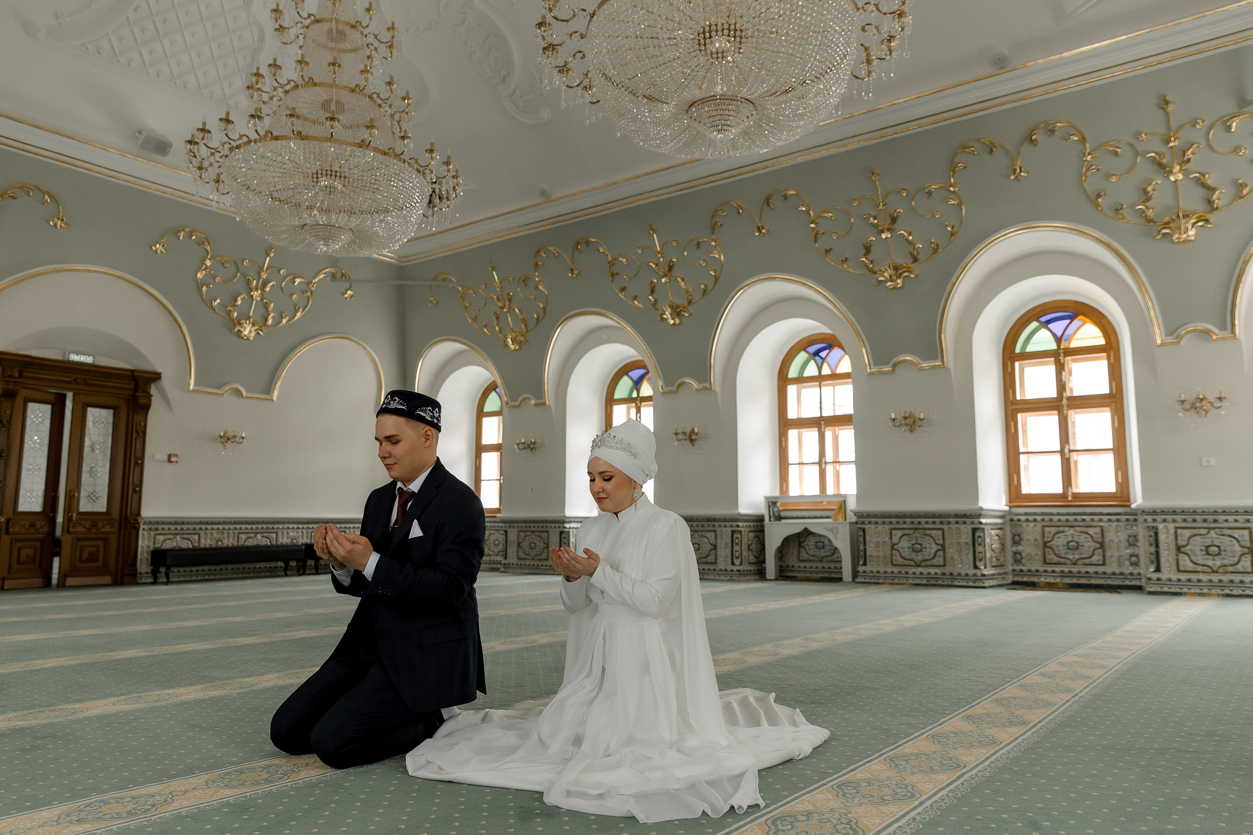 MARDJANI. Свадебный и семейный фотограф Динар Гильмутдинов