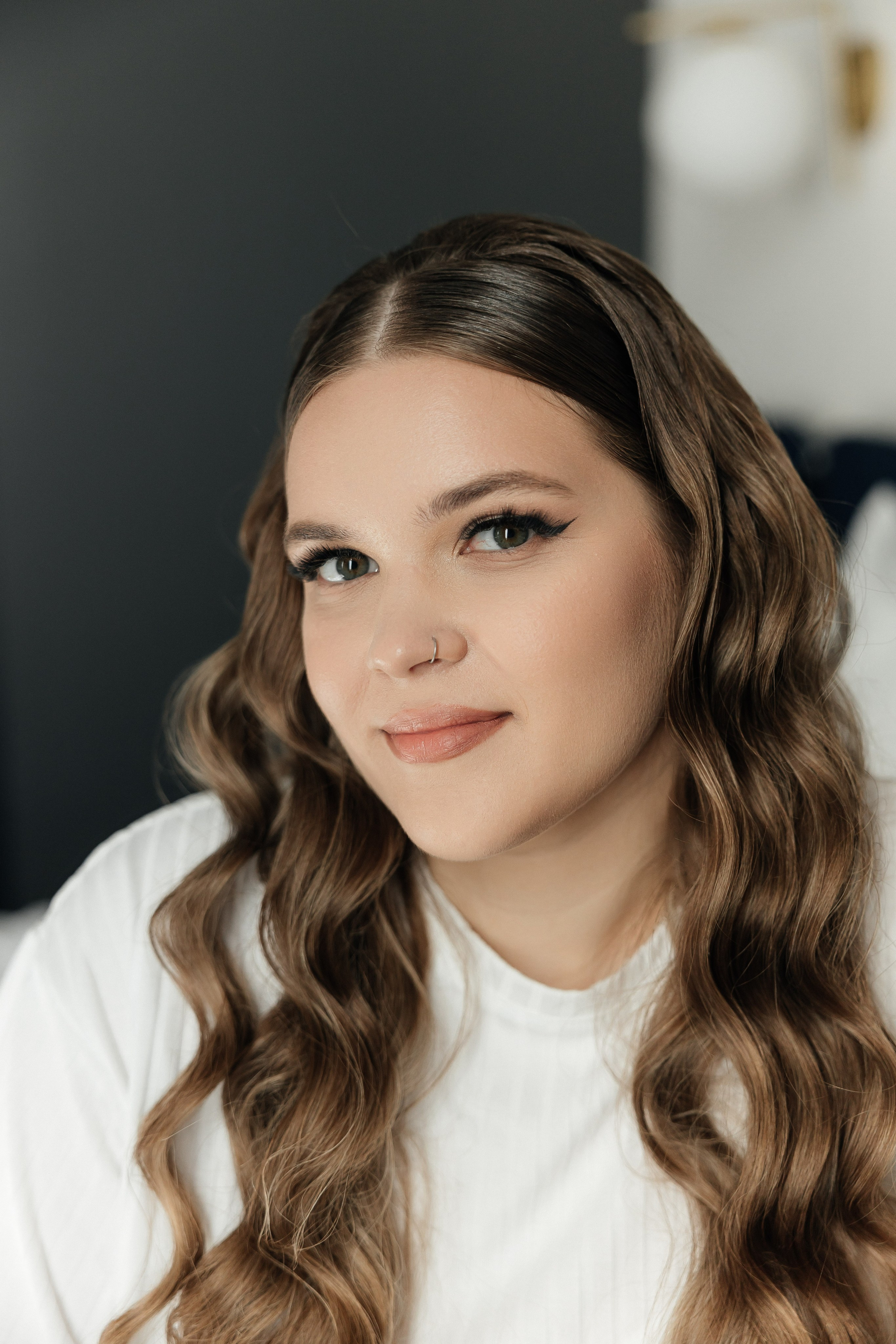 Александра и Илья. Свадебный и Семейный фотограф Свекрова Ольга