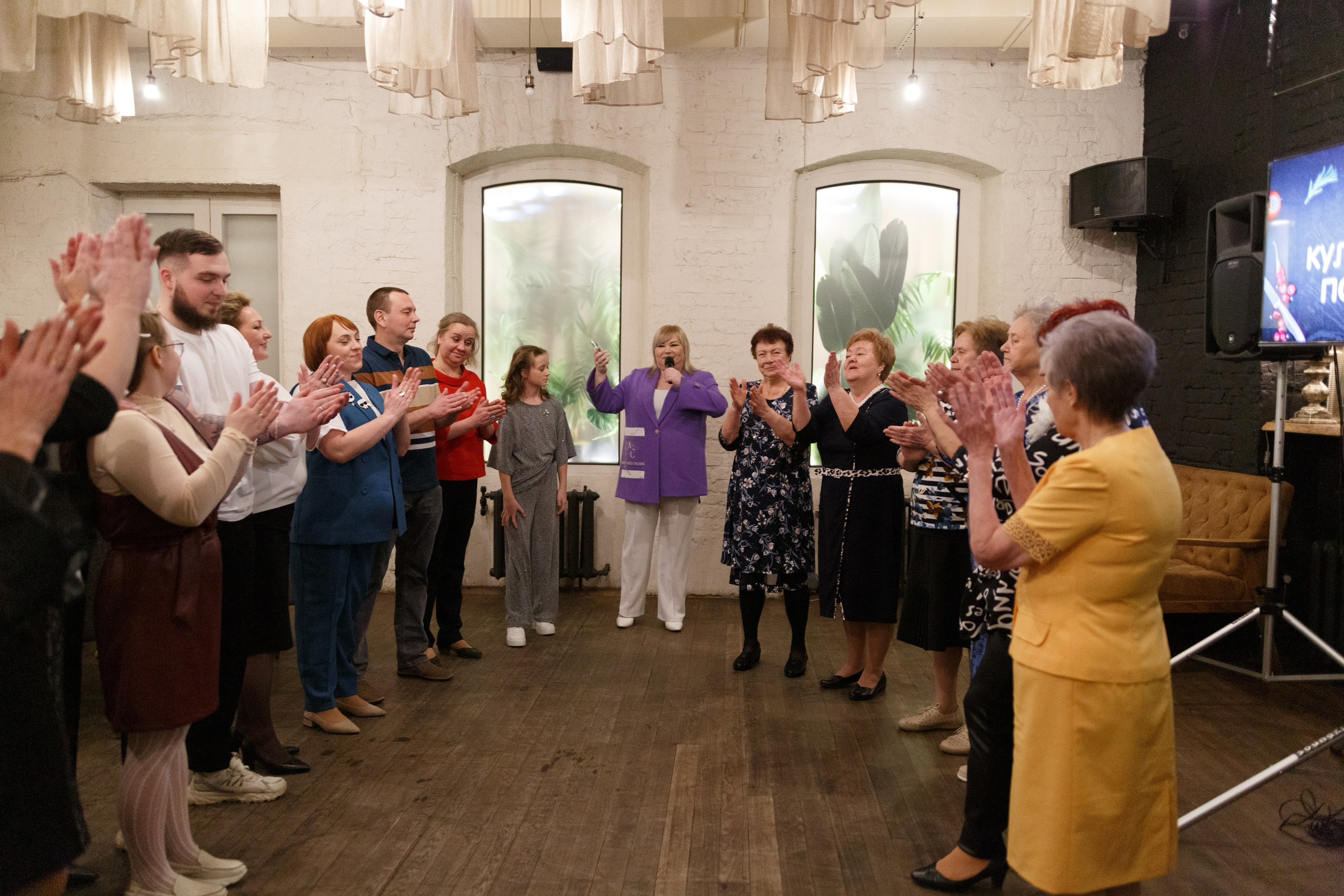 Репортажи. Фотограф Дарья Улюсова