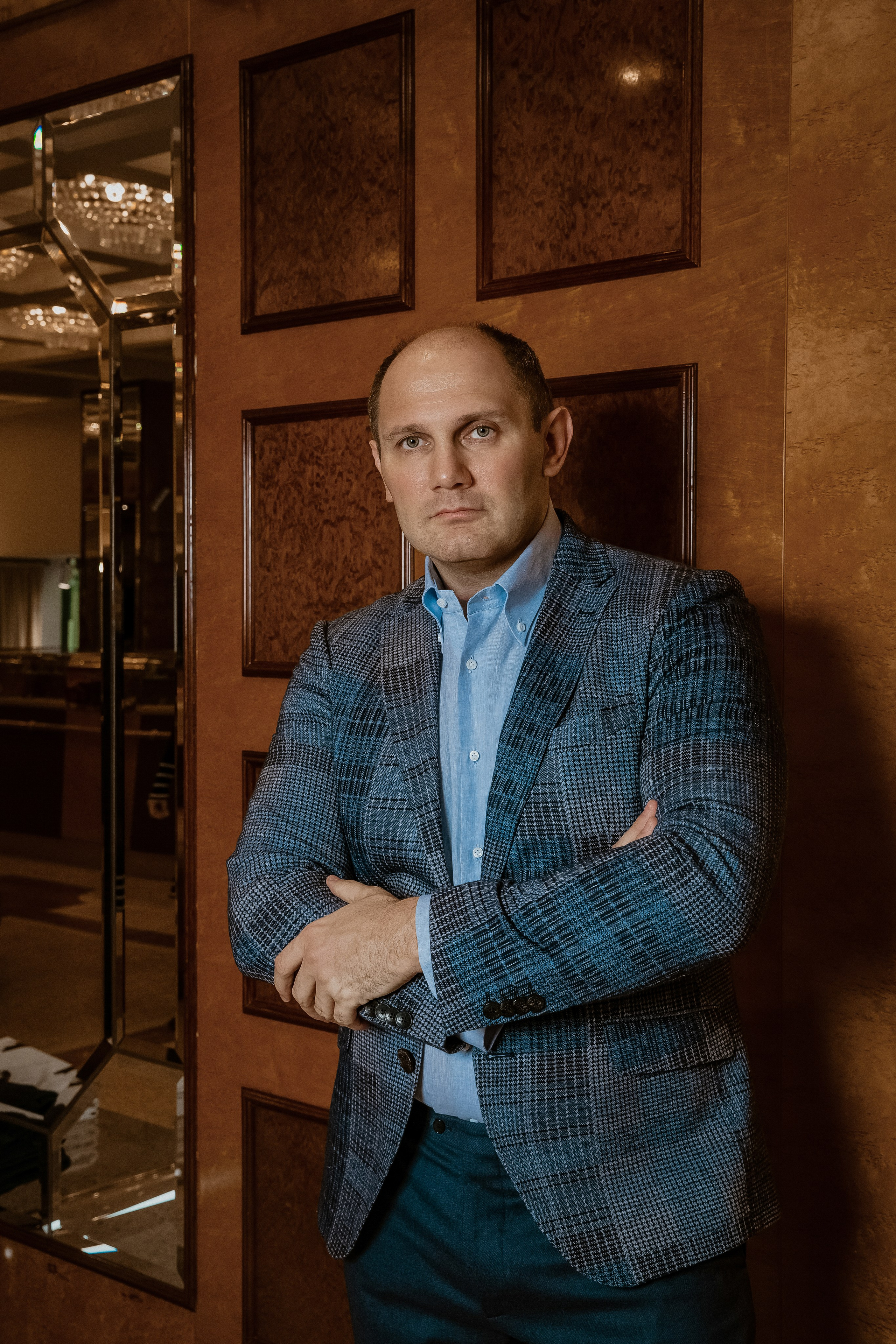 Деловое портфолио. Портретный фотограф Санкт-Петербург Москва Андронова Юлия