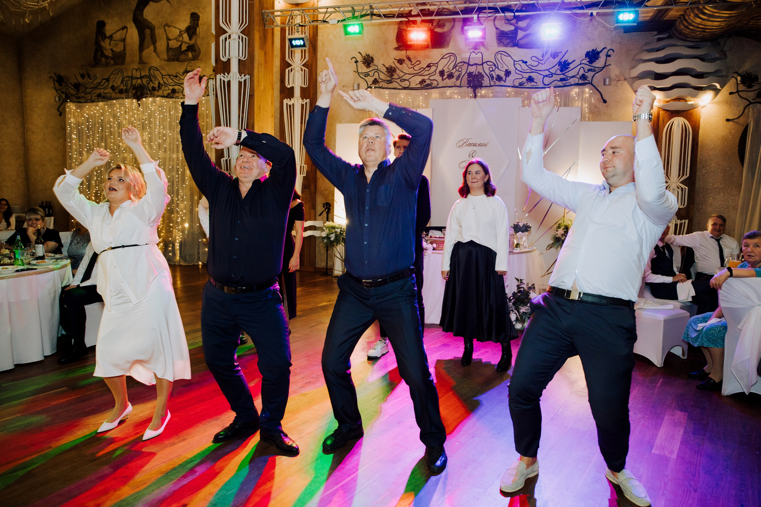 Conquistador. Семейный фотограф москва