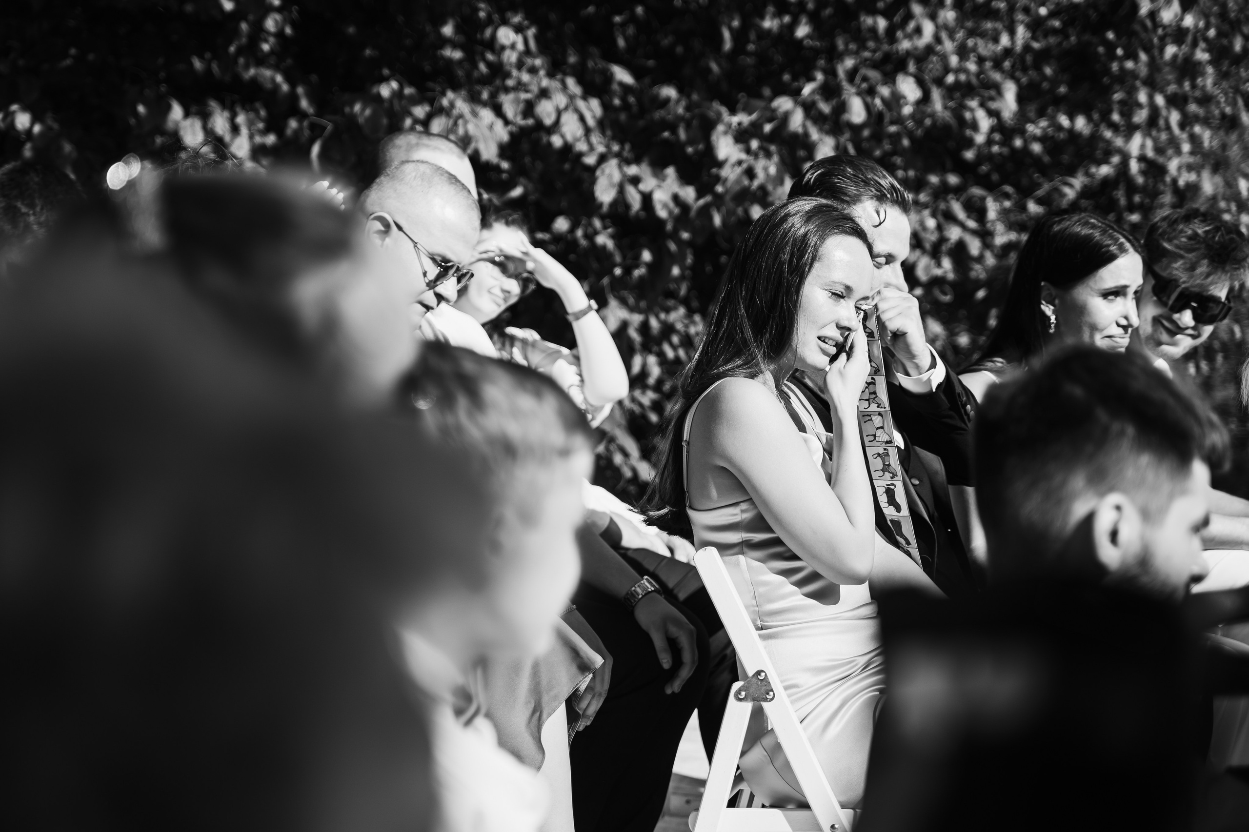 Свадьба загородом в Москве