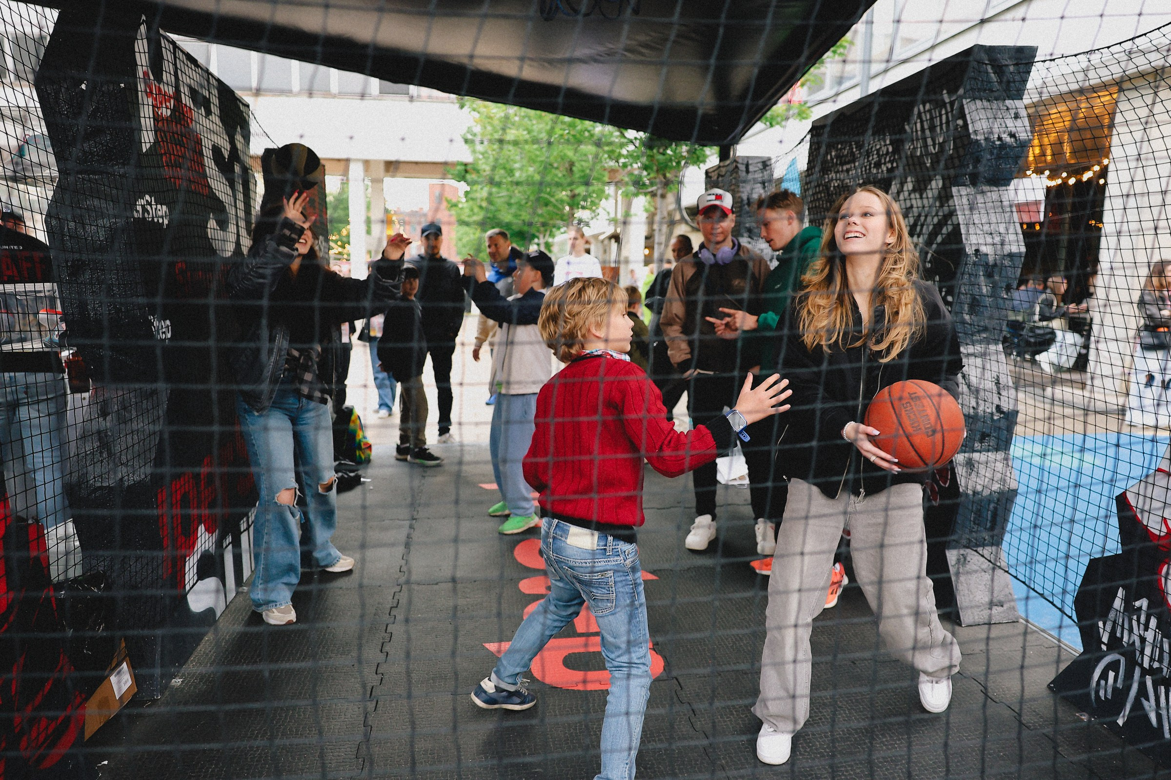 /РЕПОРТАЖ/ Фестиваль StereoLeto by SuperStep. Свадебный фотограф Великий Новгород Станислав Кособудский