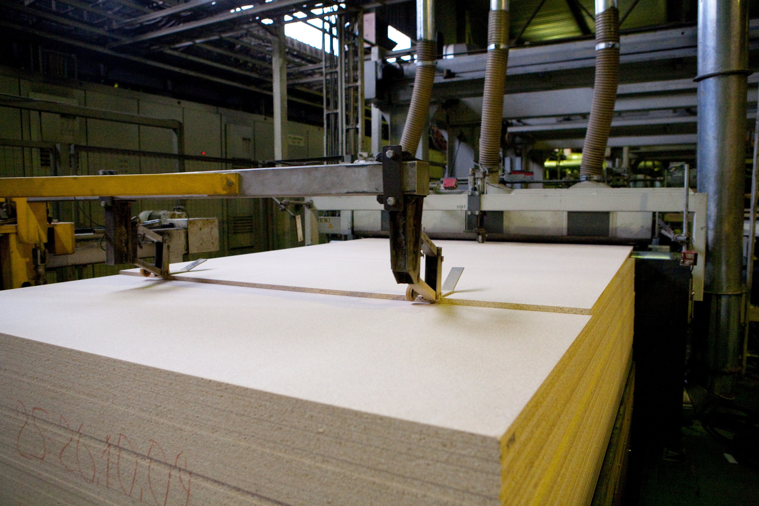 Промышленная фотосъёмка