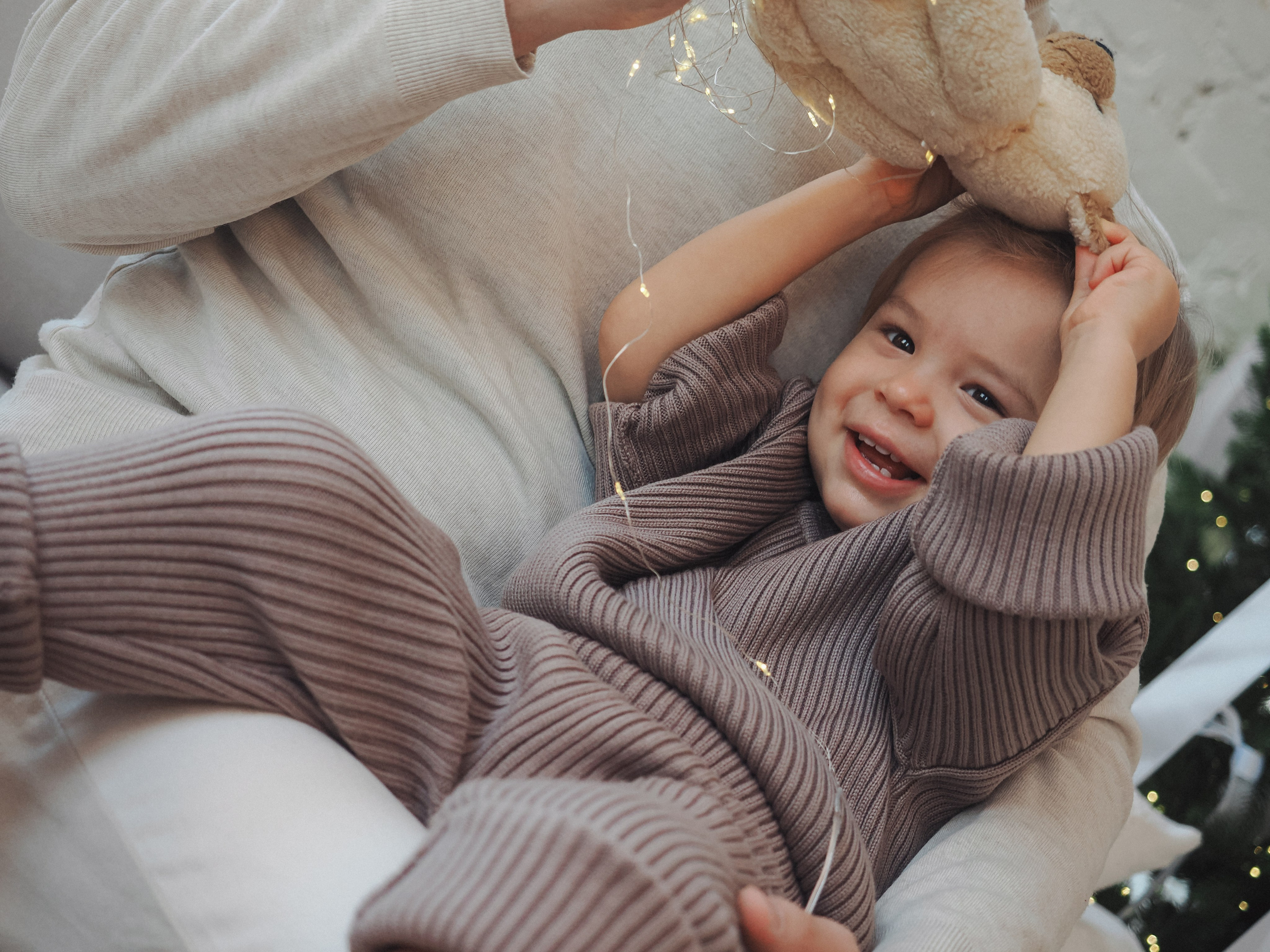 Женя с Новым годом!. Фотограф в Москве — Сергей Люкшинов