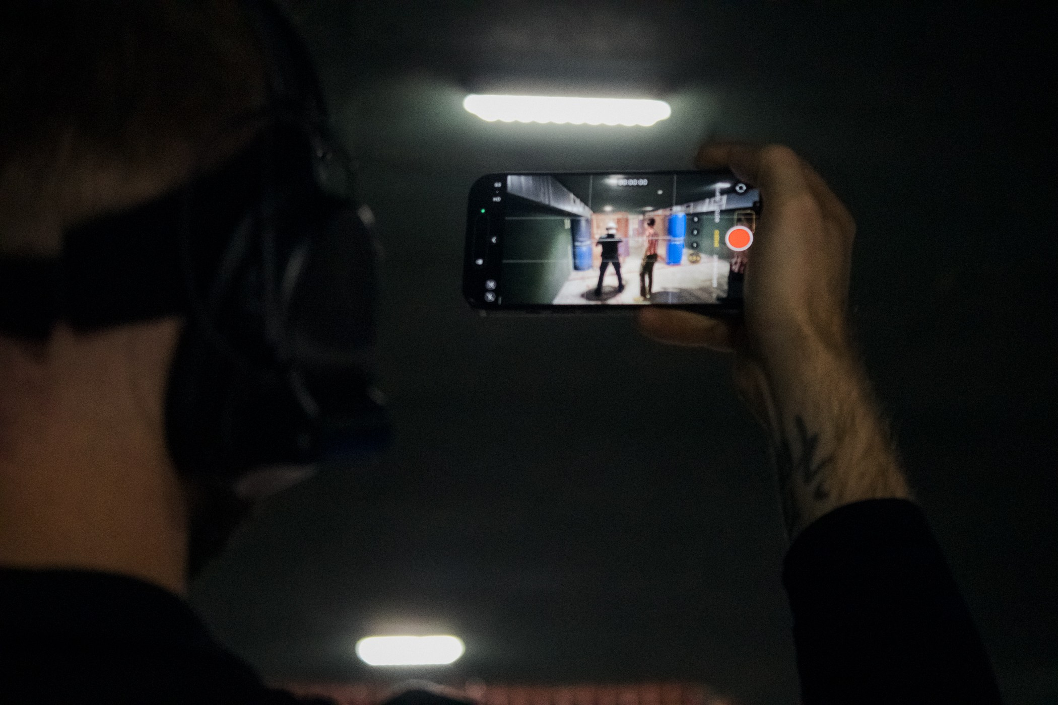 Спорт. Фотограф в Санкт-Петербурге — Петрович Милан