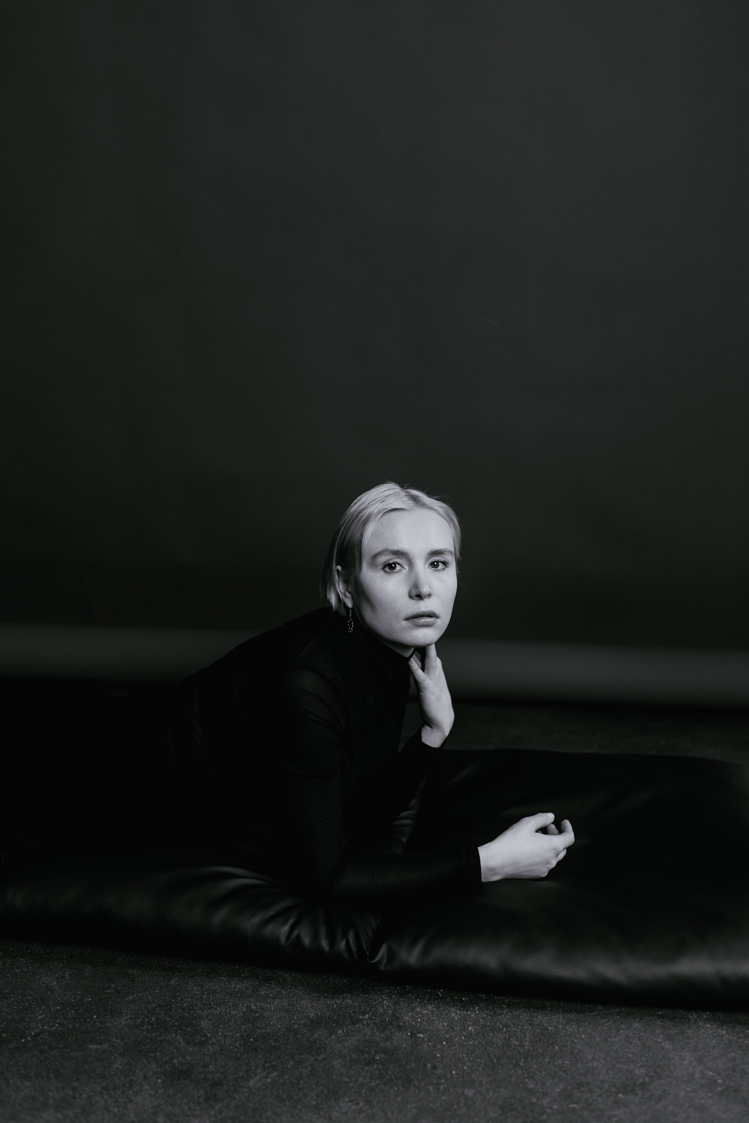 Ирина. Фотограф Алиса Субботина