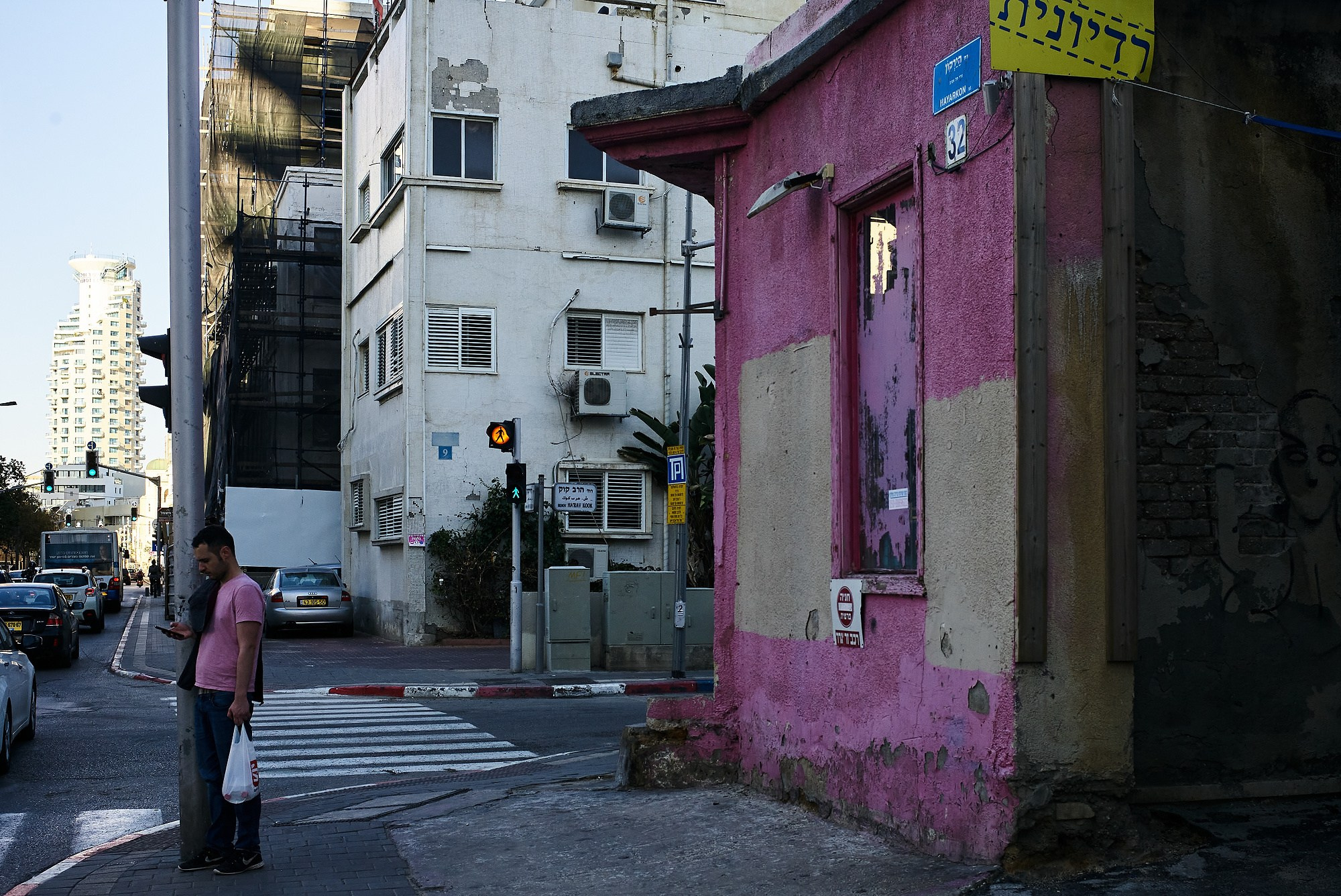 Уличная и жанровая фотография | Виктор Молодцов. Промышленная и репортажная фотография