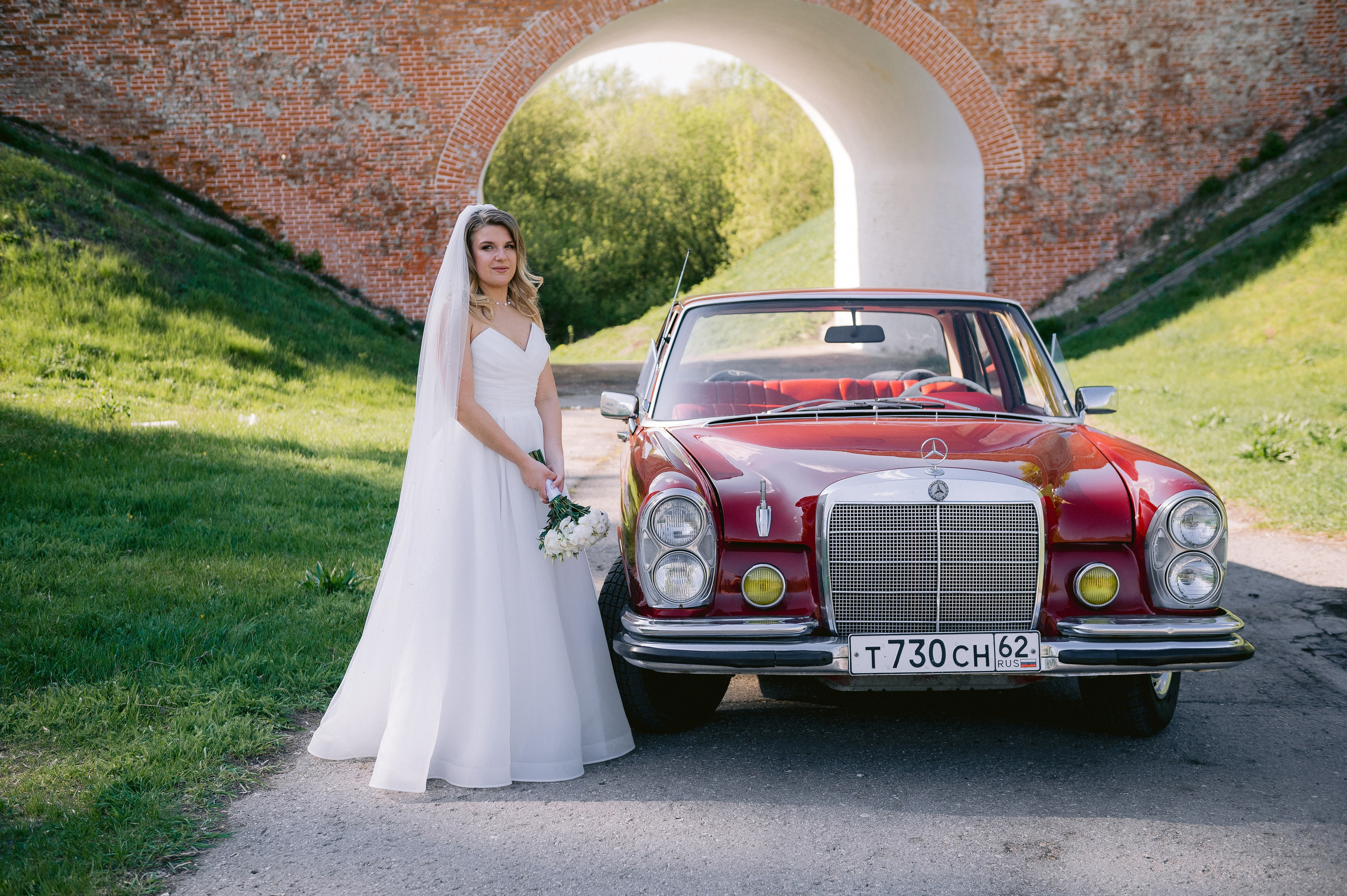 А&Д. Фотограф Рязань. Дарья Дмитриева