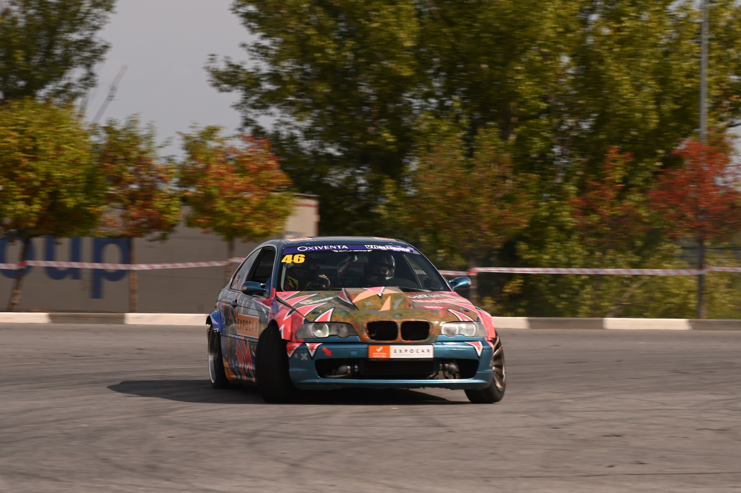 Drift Волгоград. Свадебный фотограф в Волгограде и Волжском Вадим Мирошниченко