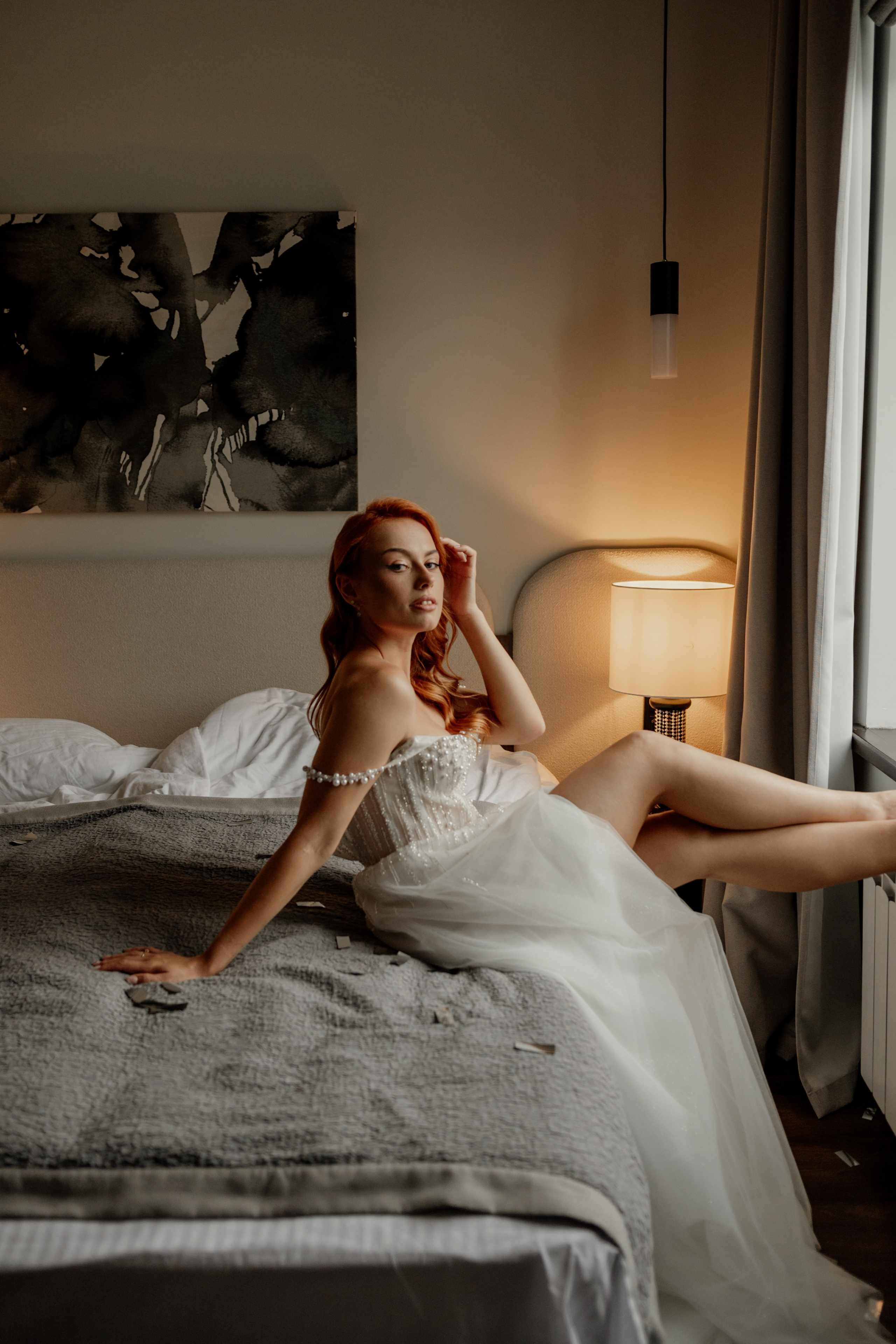 Максим&Ангелина. Свадебный и Семейный фотограф в Ярославле Алёна Колясникова