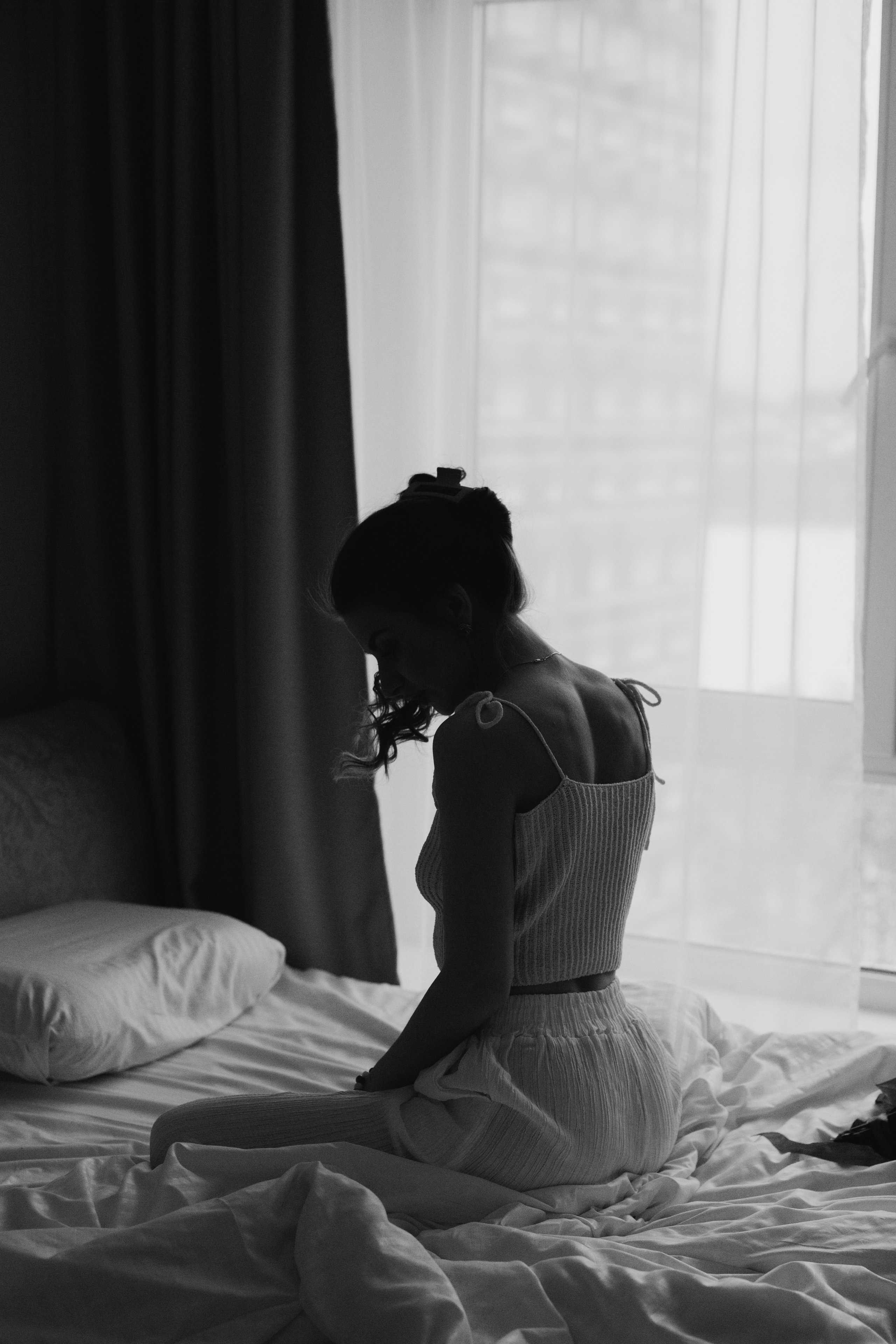 Вера. Портретный фотограф в Москве