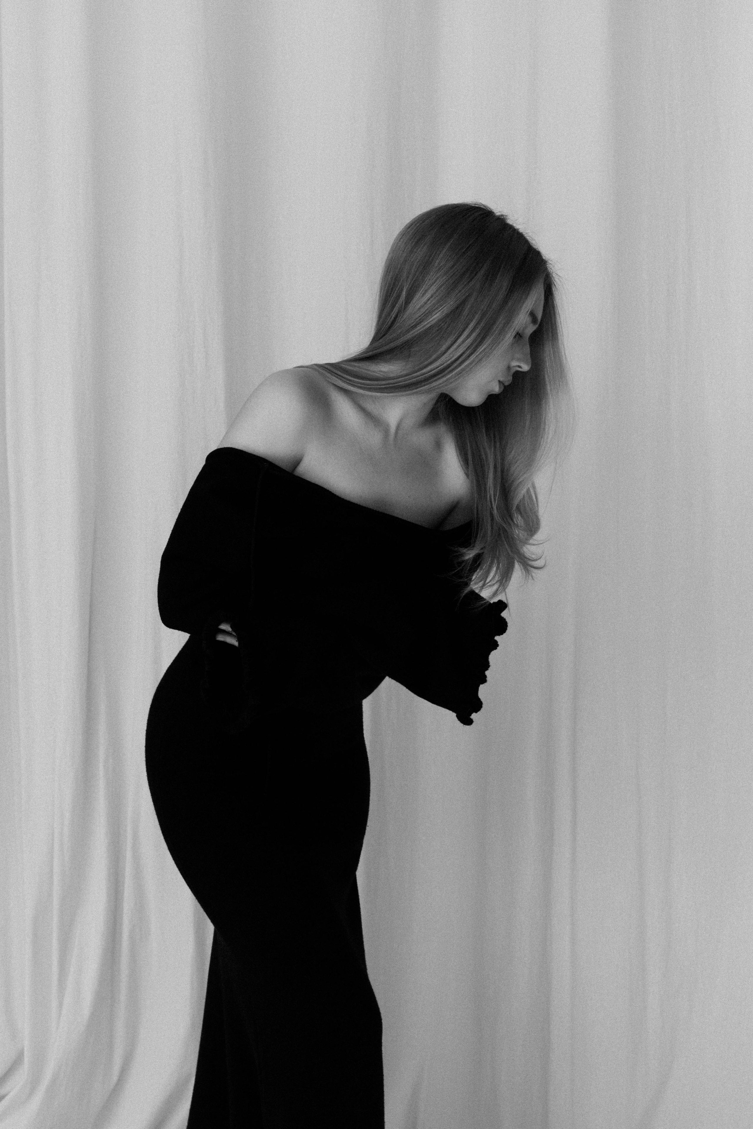 Вероника. Фотограф в Санкт-Петербурге Рожина Екатерина