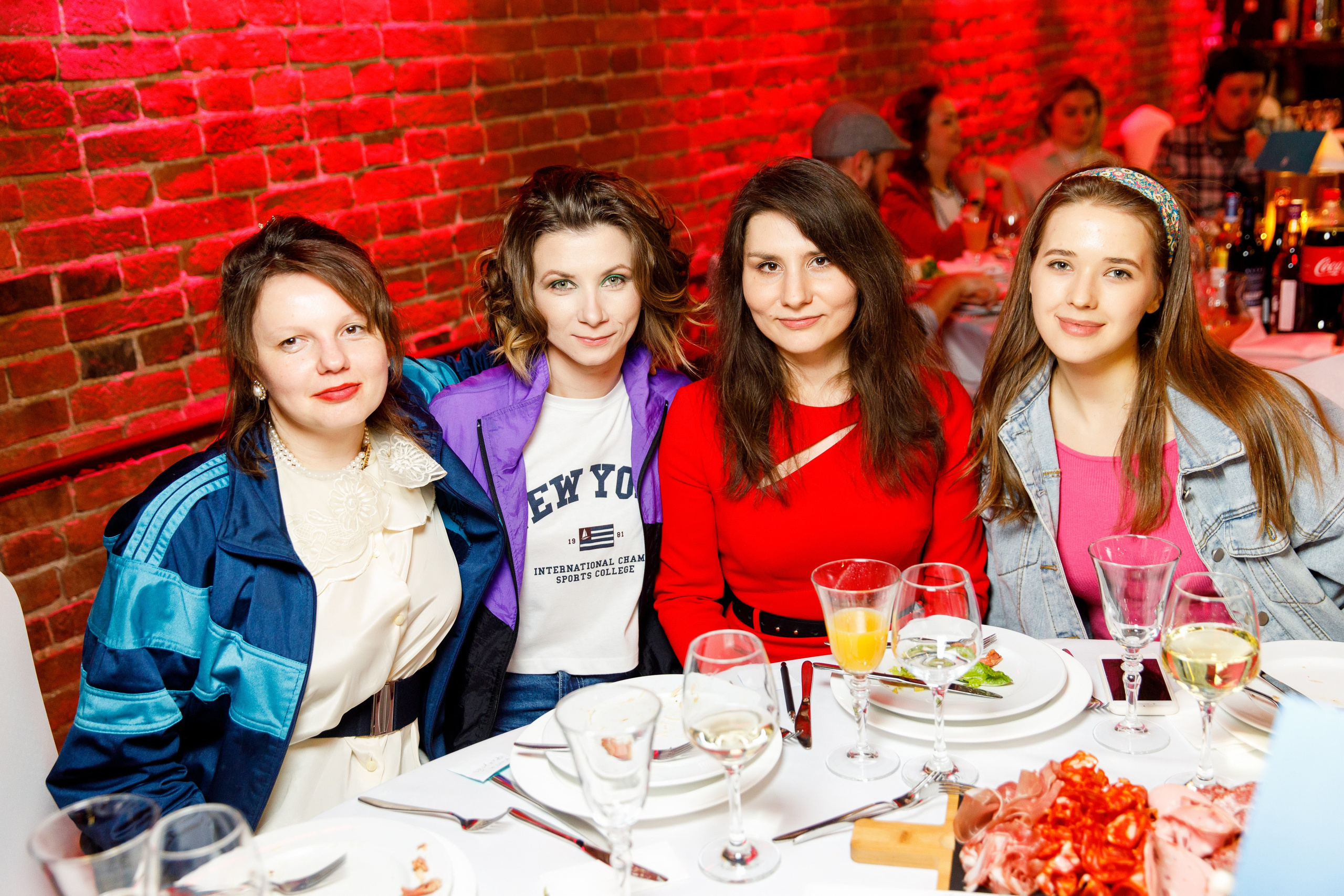 45. Фотограф Недорез Александр в Москве. Репортаж на ваших мероприятиях