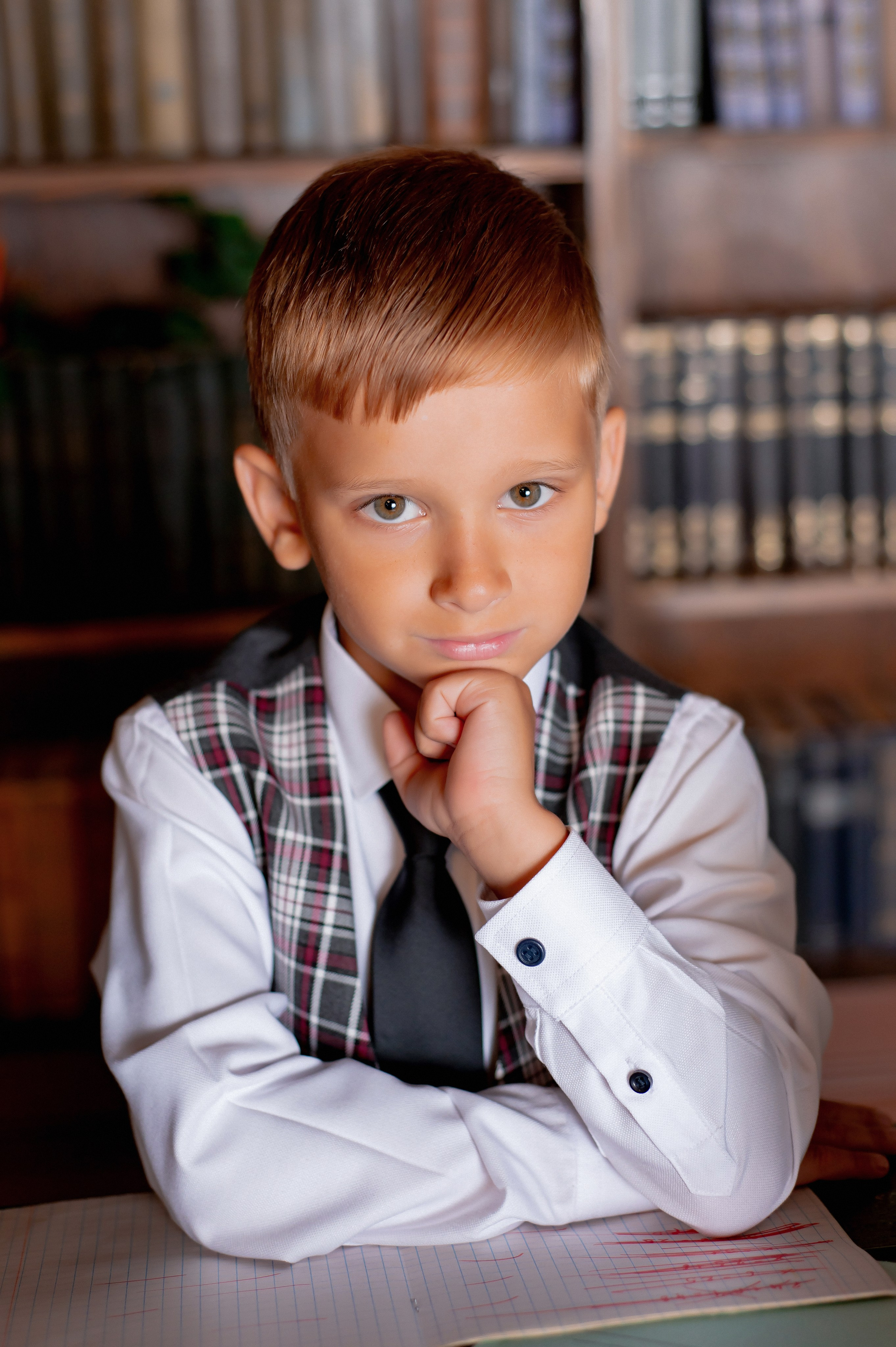 Семён. Детский и семейный фотограф Эльмира Веселова