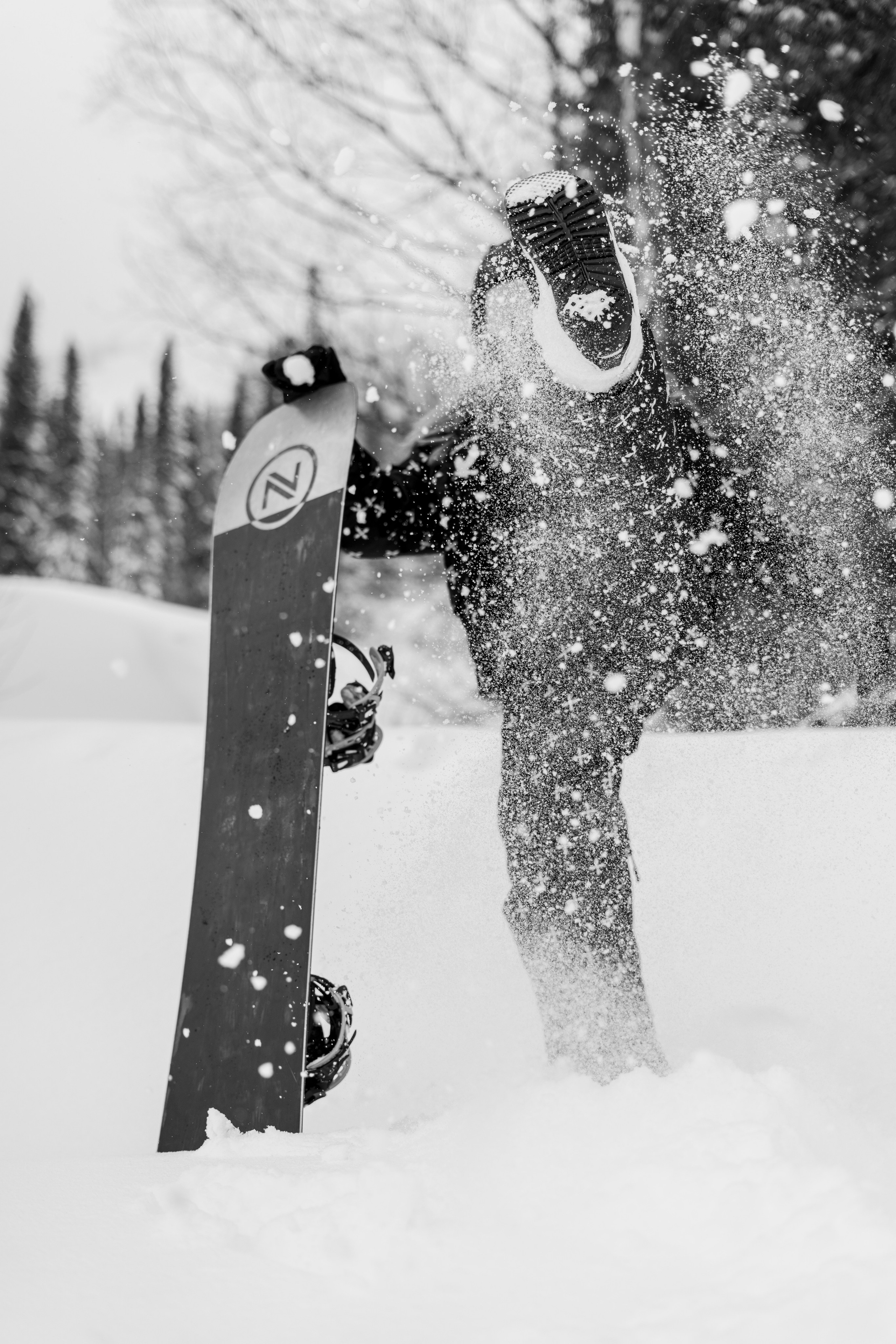 Тур. Анастасия Паршукова — фотограф Шерегеш Новосибирск