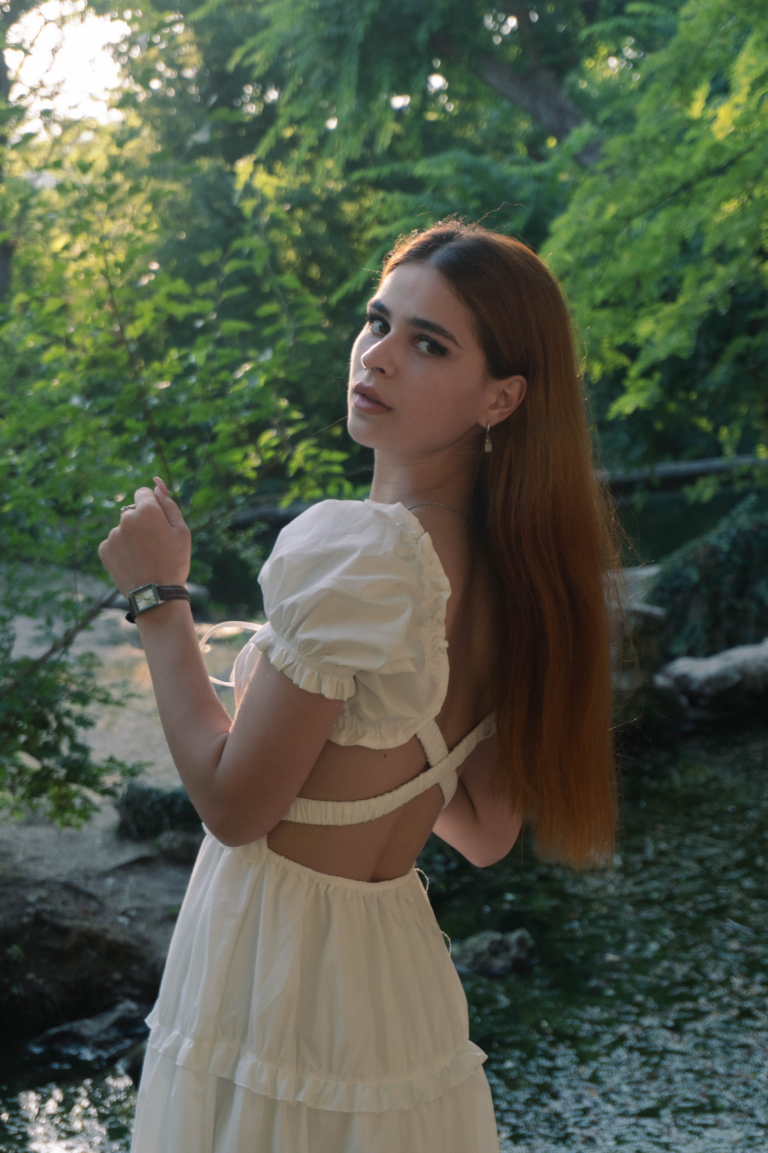 Выездные фотосъемки. Фотограф в Крыму Юлия Негатив