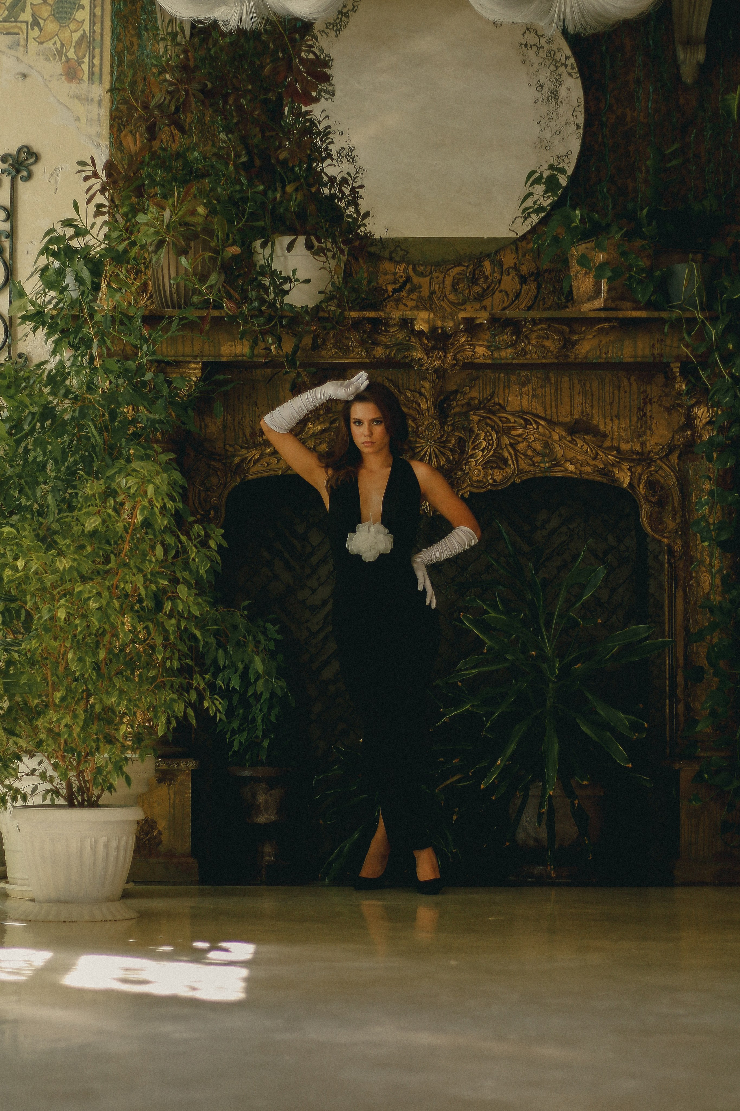 Полина. Фотограф Краснодар