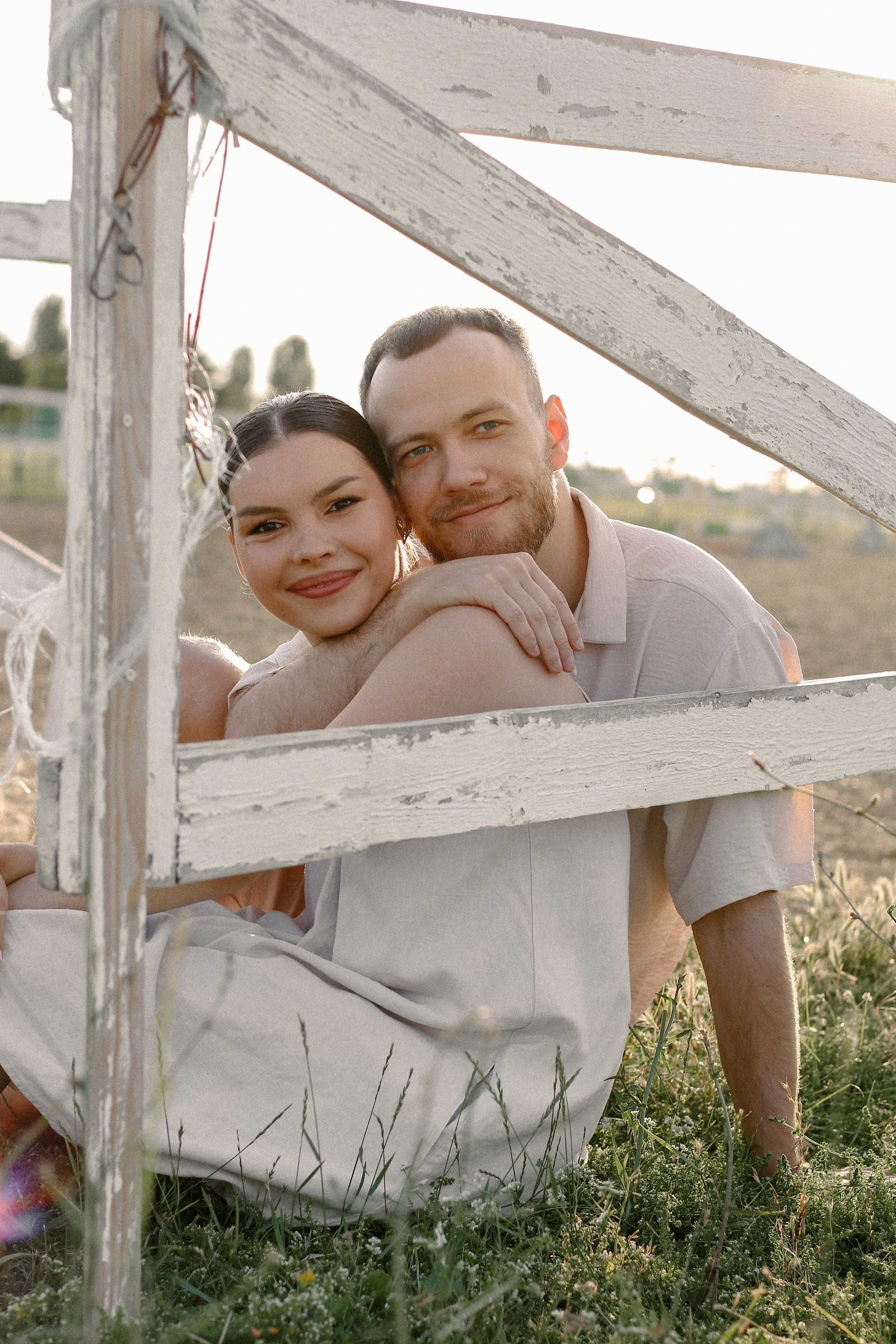 Одним летним днем. Фотограф Краснодар