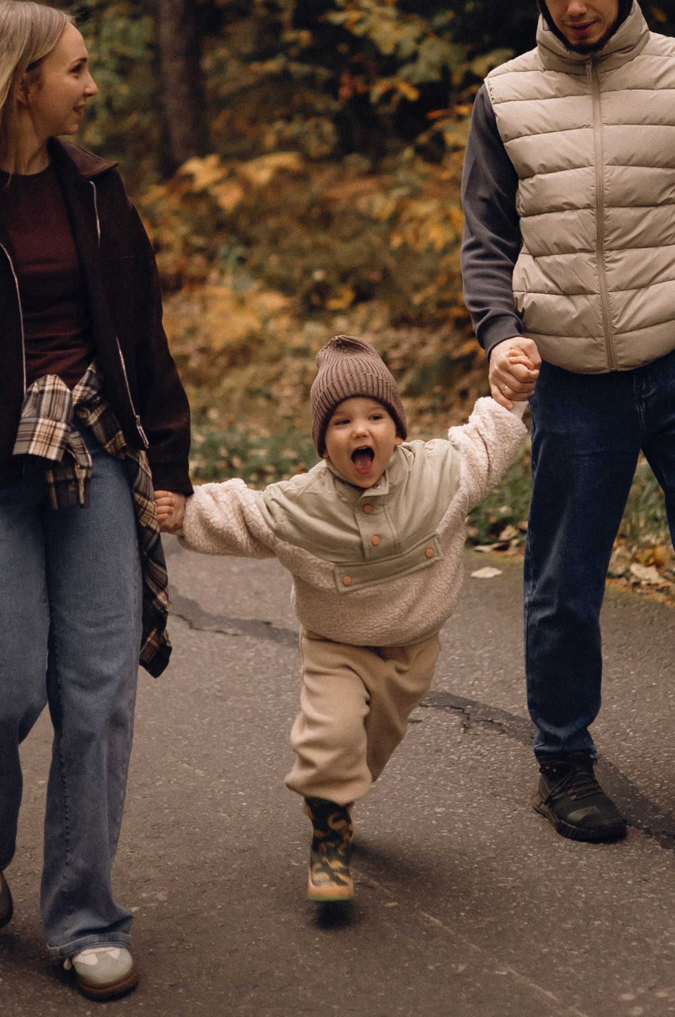 Пресеты и обучение. Свадебный и семейный фотограф Арина Кулёва