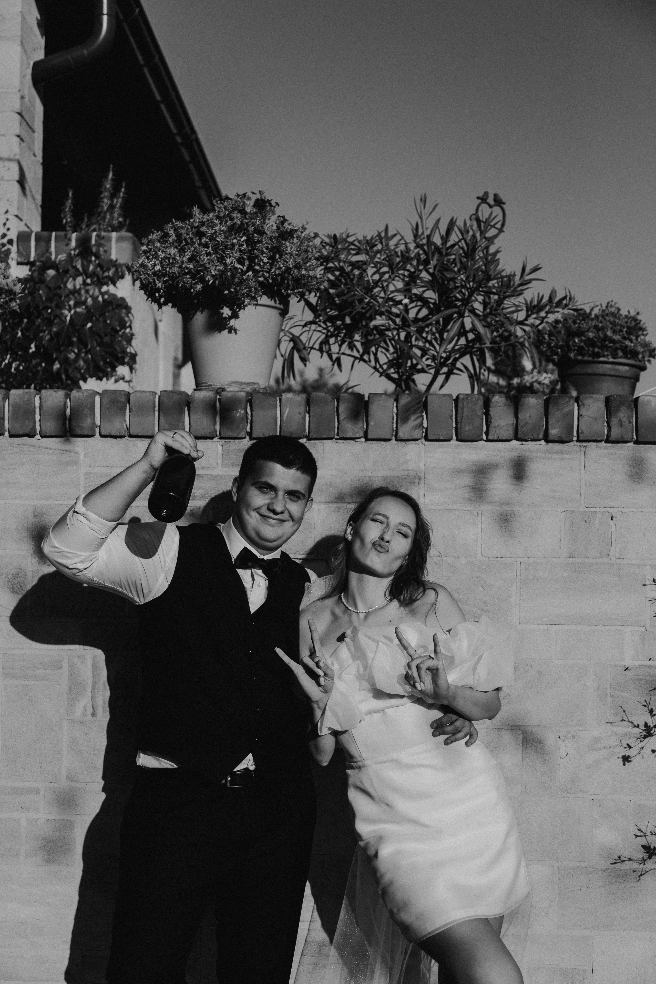 Винодельня Ангелина и Андрей