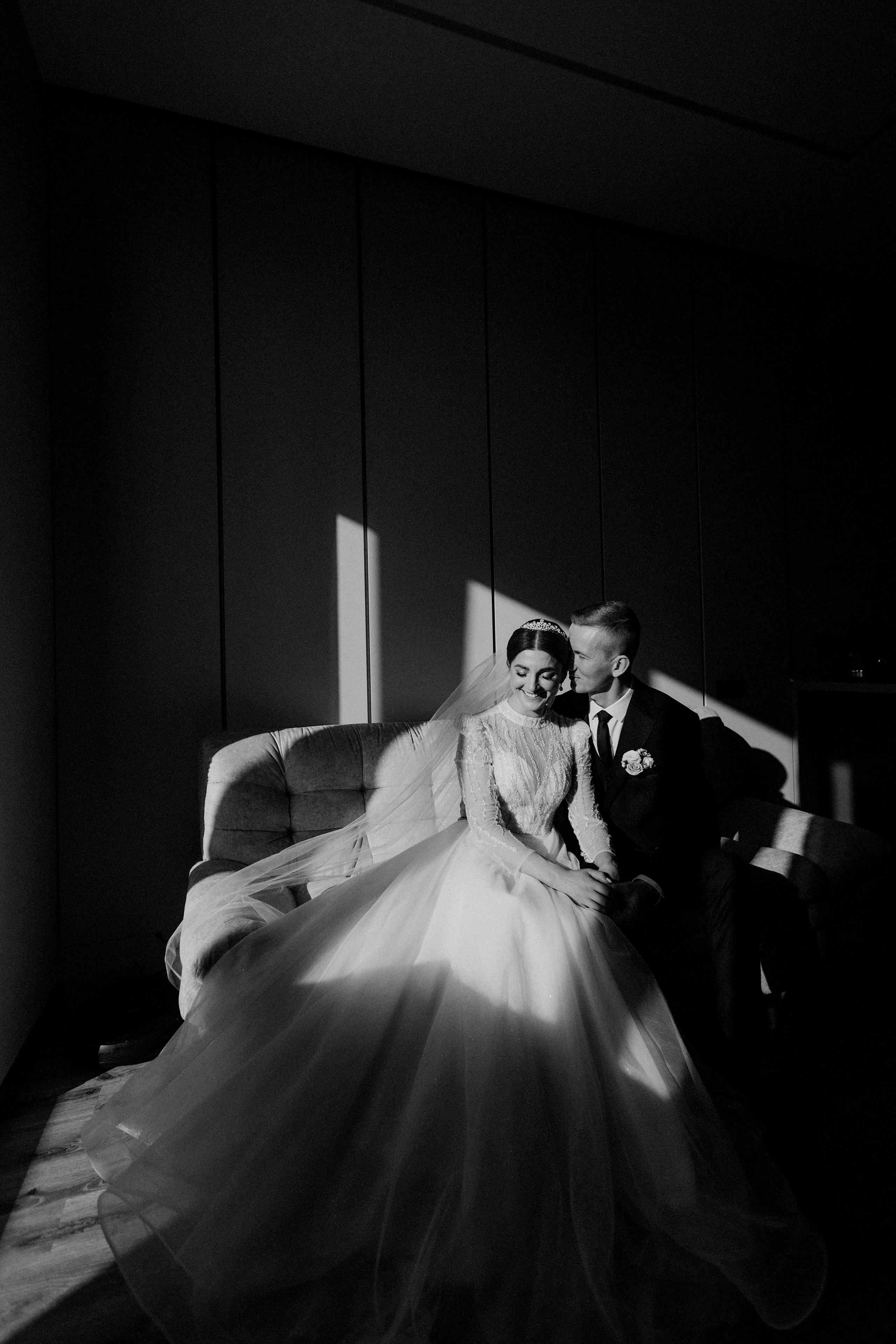 Свадьбы | love story