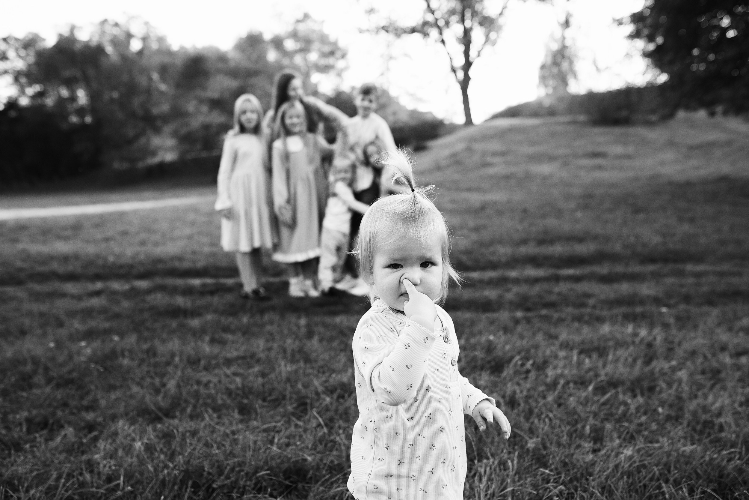 ЛЕТО. Фотограф новорожденных Оксана Полевская