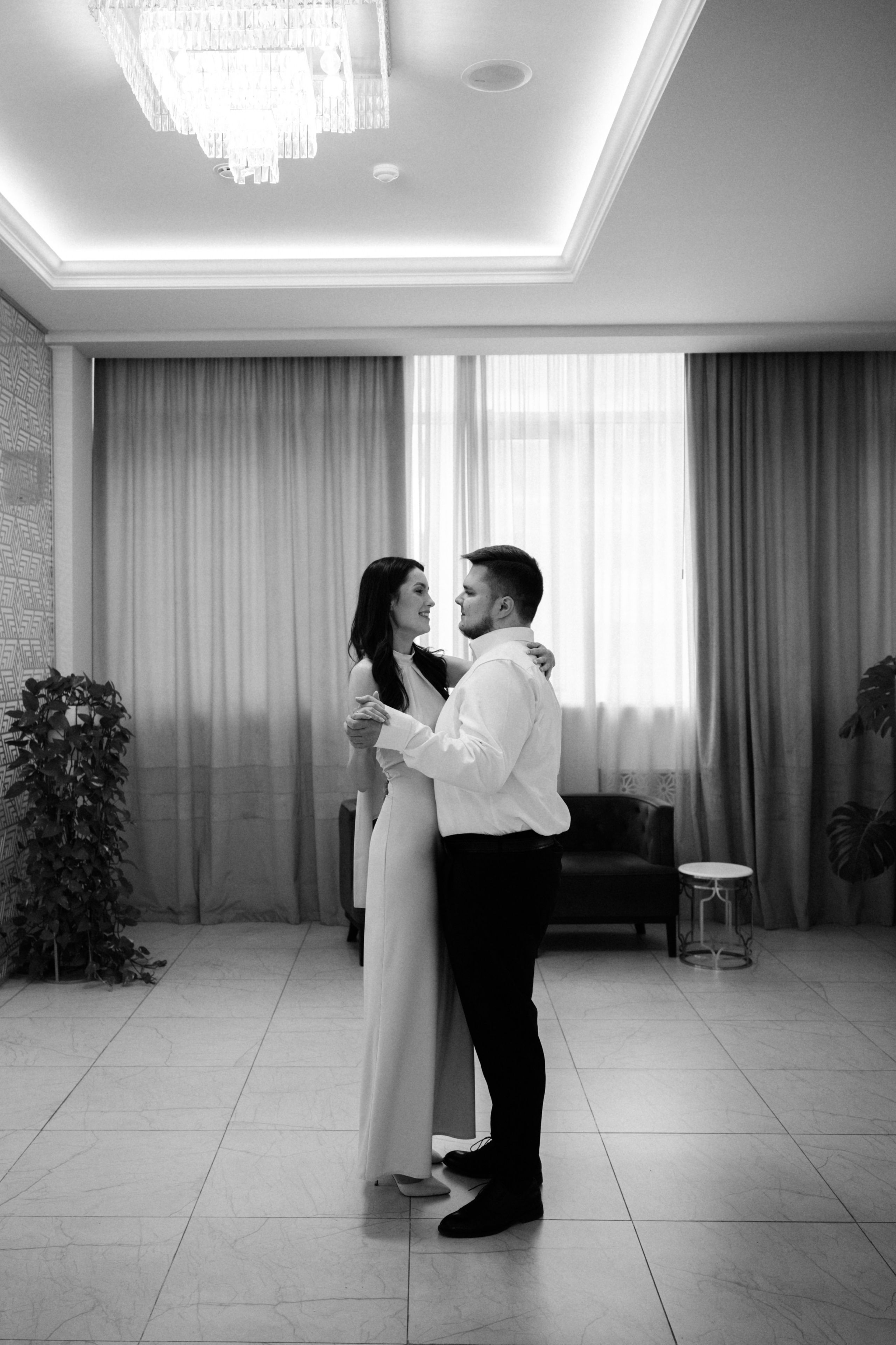 Павел и Анна. Фотограф и видеограф Мария Банщикова, Солнечногорск, Москва