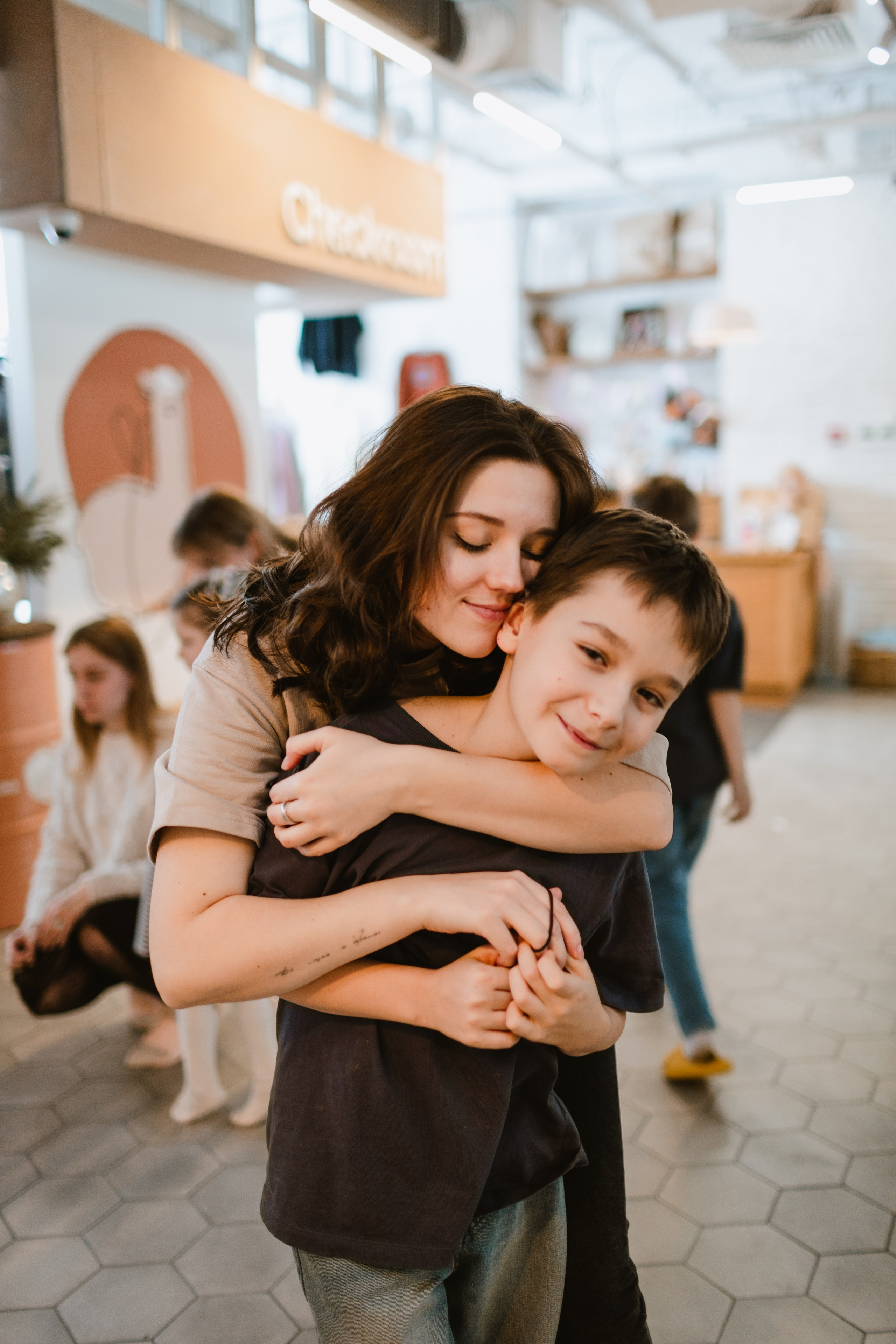 5 лет. Фотограф и видеограф Мария Банщикова, Солнечногорск, Москва