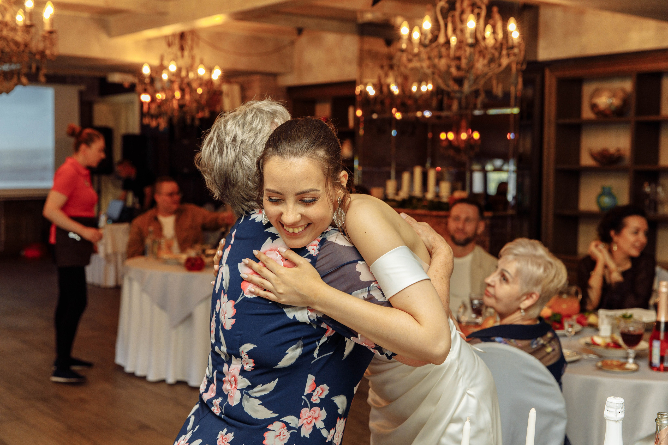 Юлия и Алексей. Свадебный, семейный и портретный фотограф Ксения Краснова