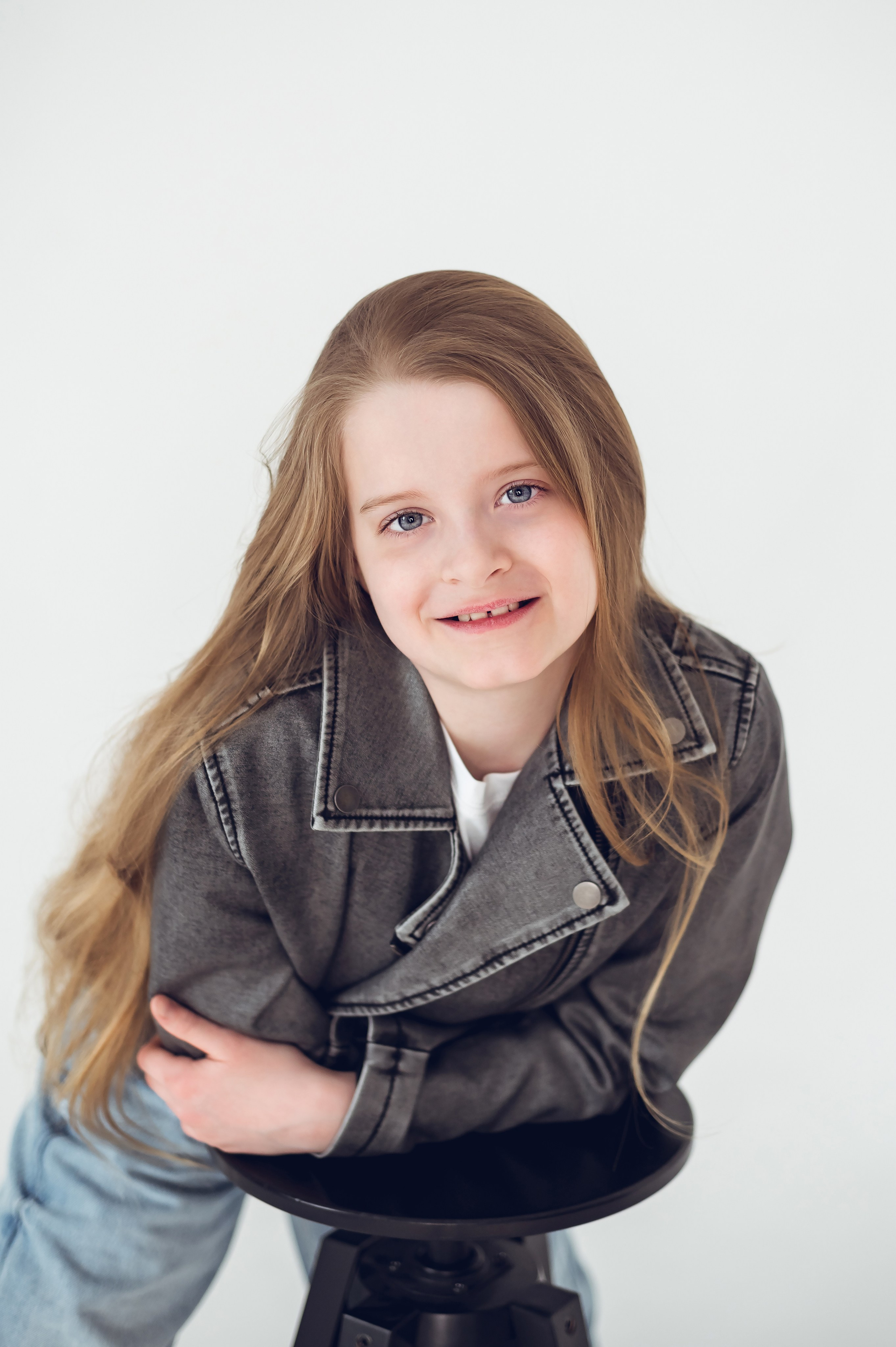 Алена. Детский и семейный фотограф Эльмира Веселова