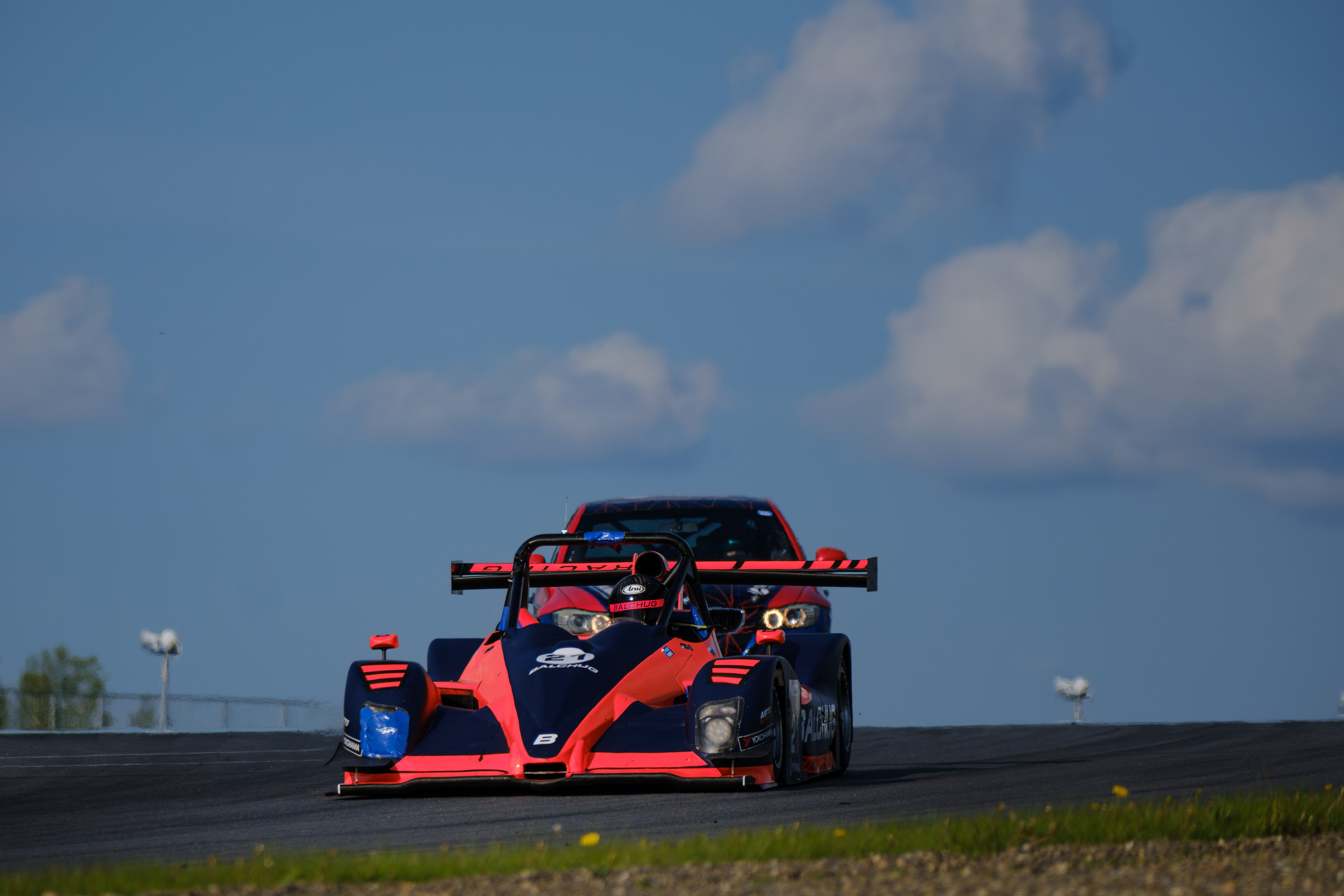 2024 Этап 1 Гран-при АВТО Mail.ru. Авто и мотоспорт — фотограф Антон Медведев iCoguar