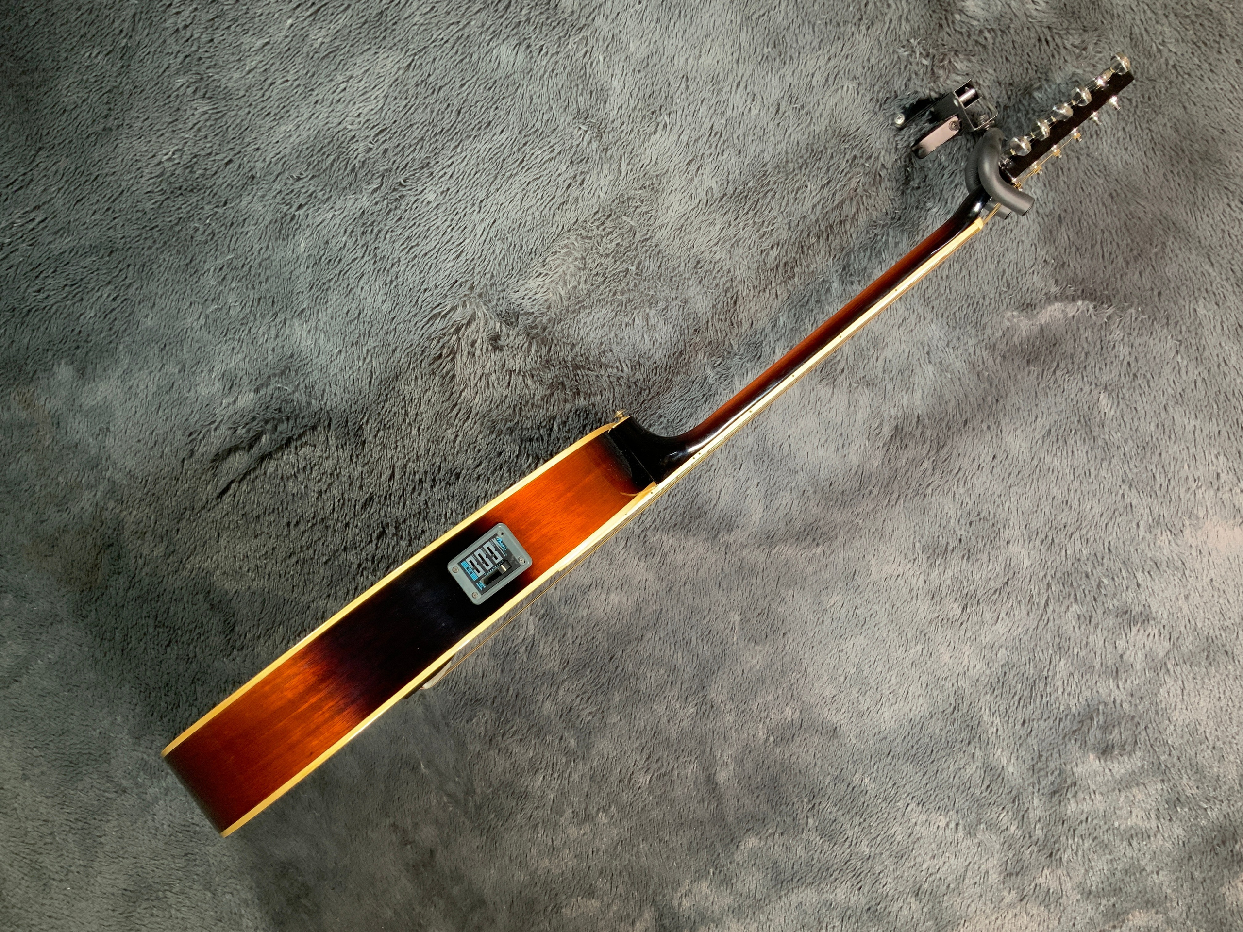 Morris Rumbler MR-1 Japan 90's