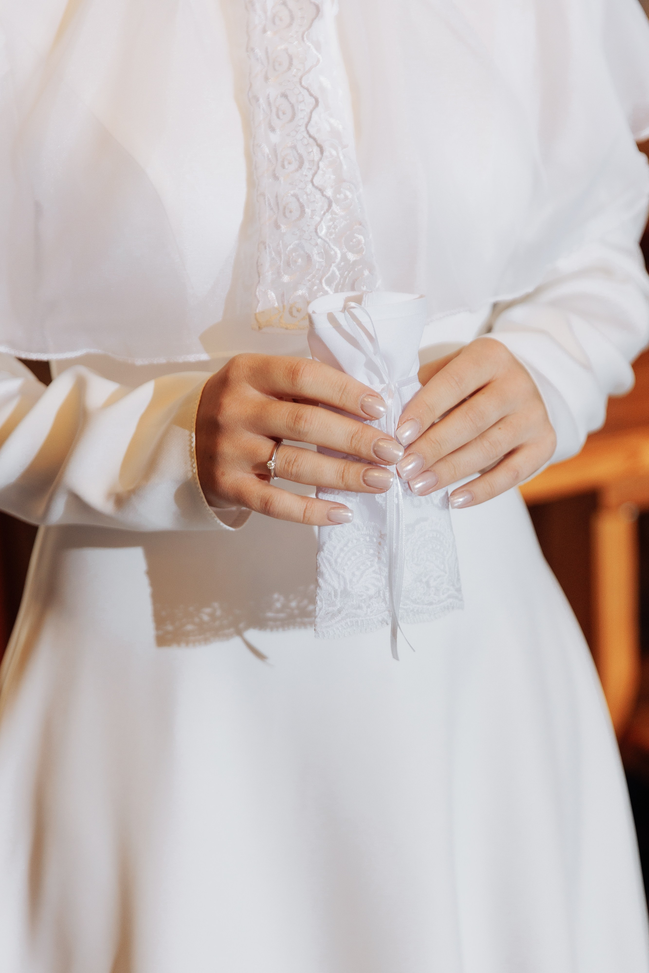 Венчание. Семейный фотограф на крещение и венчание