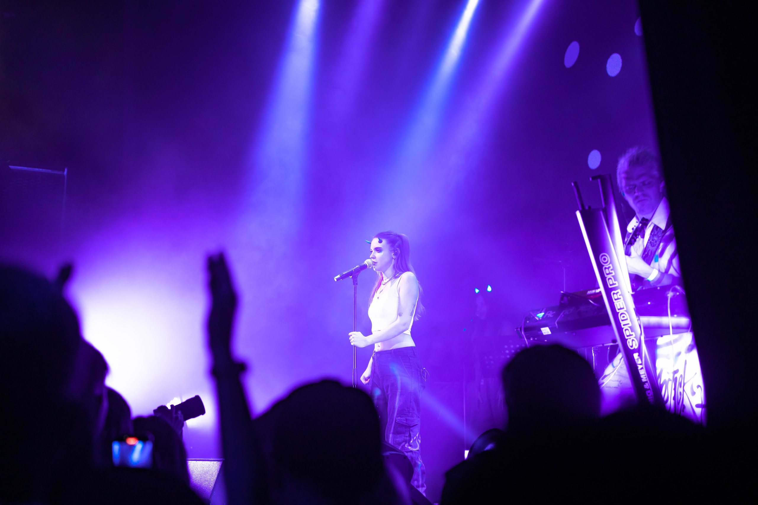 Концертные площадки. Крамер Юлиана детский и семейный фотограф