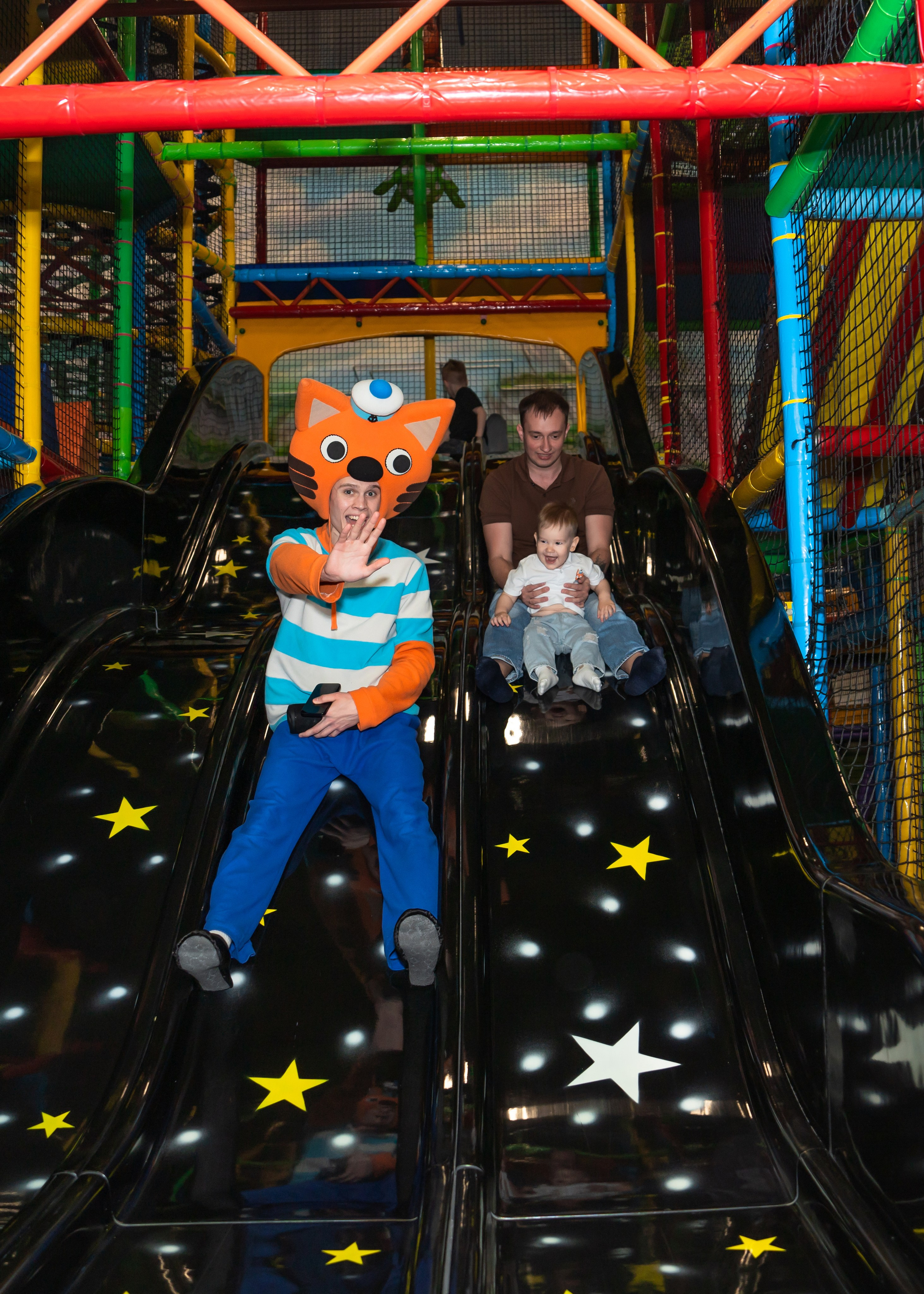 Коржик в Joki Joya. Крамер Юлиана детский и семейный фотограф